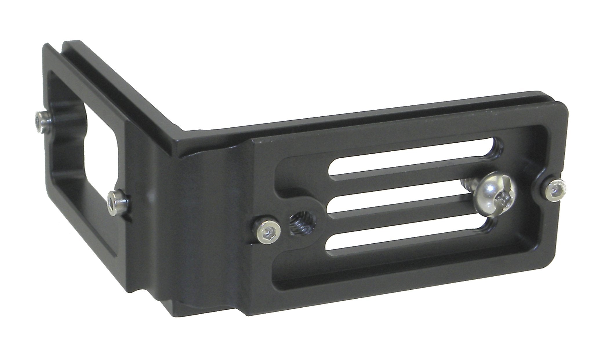 Desmond L Plate Dal 1 Quick Release Arca Swiss Compatible For Camera / Tripod Head