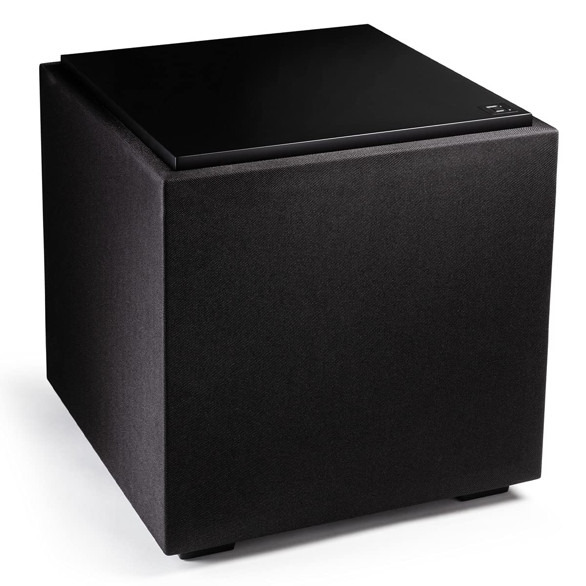 Definitive Technology Descend Dn10 10 Subwoofer - Digitally Optimized For Movies And Music, New 3Xr Architecture, 500W Peak Clas