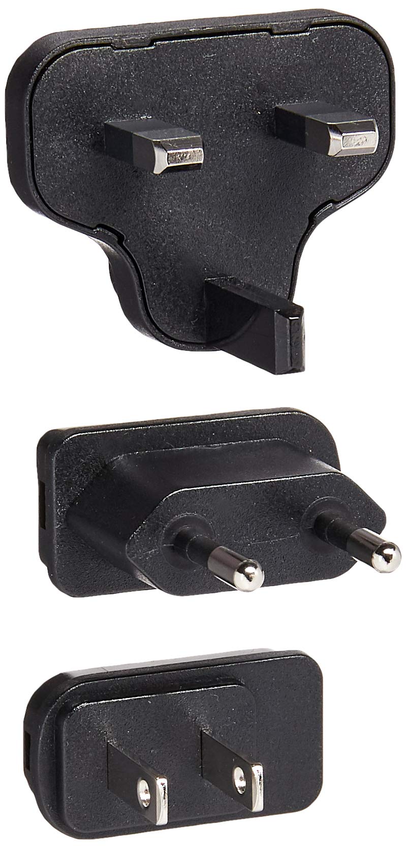 Iconnectivity Icp9V 9V 2A 18W Power Adapter With Na