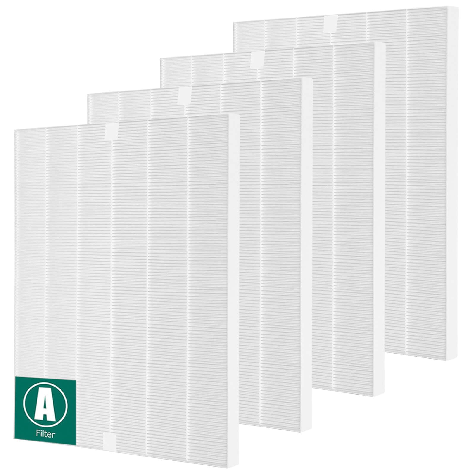 C535 Replacement Filter For Winix 115115 Hepa Replacement Filter A Plasmawave 5300 5300 2 6300 6300 2 5500 P300 Am90 Air Purifie