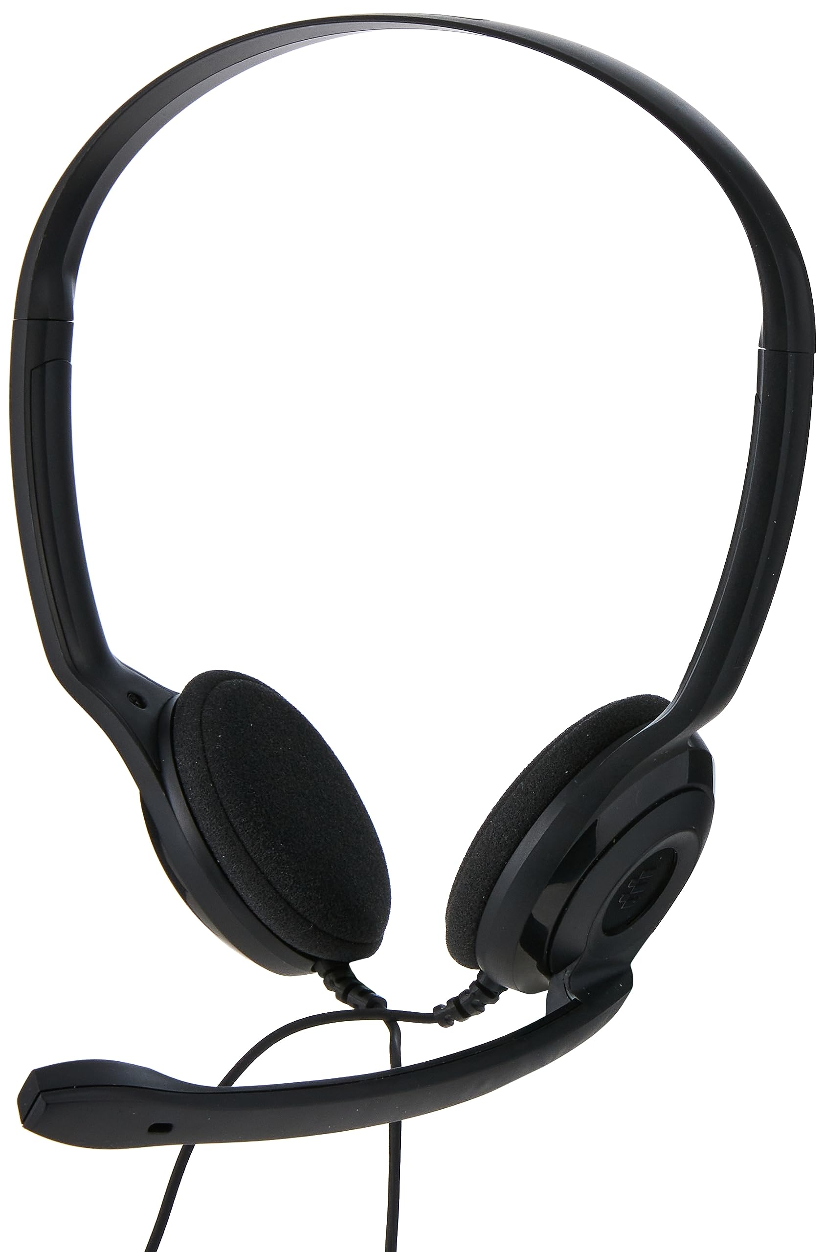 Sennheiser Pc 5 Chat   Headset For Internet Communication, E Learning And Gaming   Noise Cancelling Microphone, Casual Gaming Li