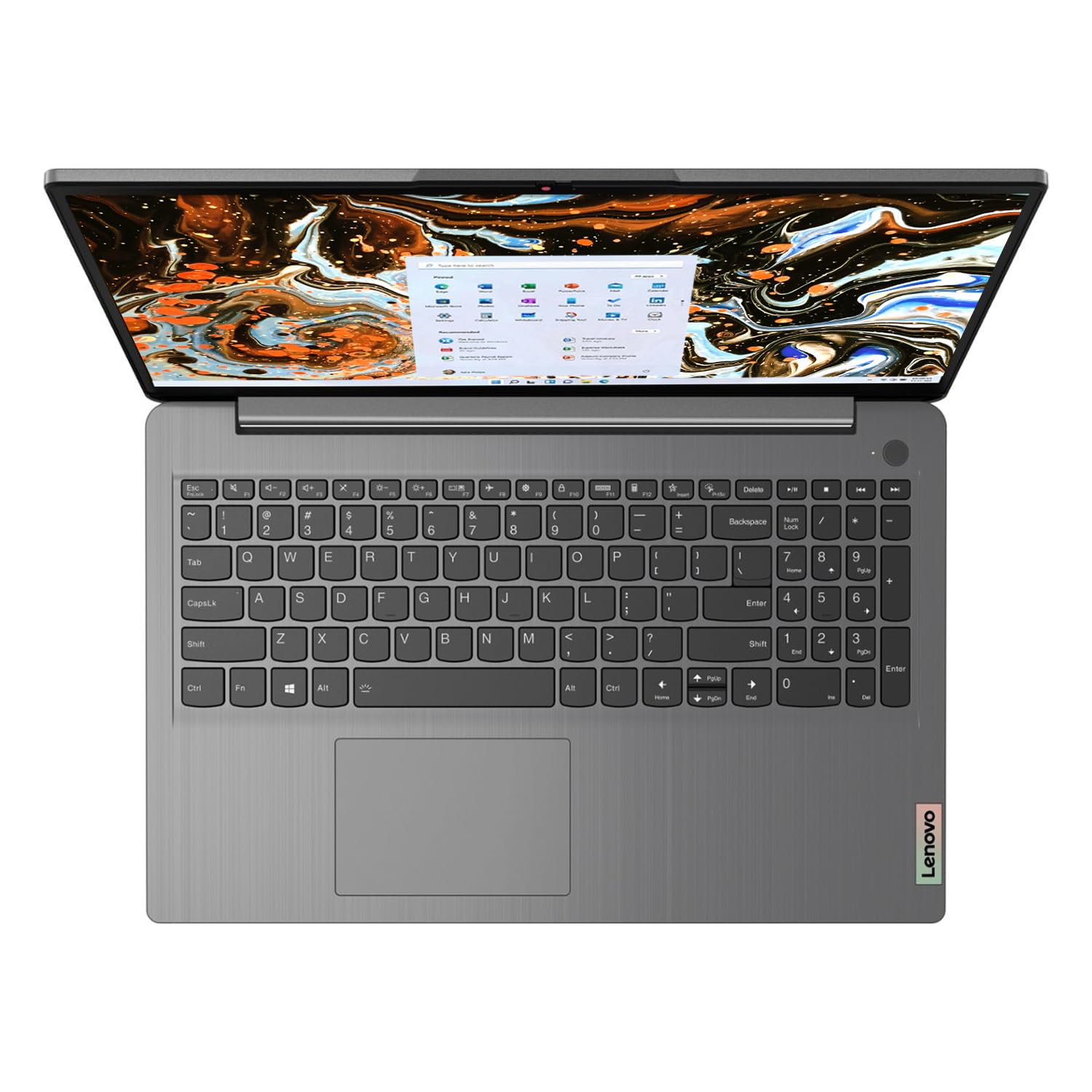 Lenovo Ideapad 15.6'' Fhd Touchscreen Laptop, Intel Core I5 1135G7 Quad Core Processor (Beats I7 1065G7), Intel Iris Xe Graphics
