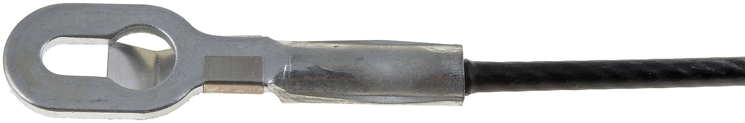 Dorman 38529 Tailgate Cable   14 1/4 In. Compatible With Select Chevrolet / Gmc Models,Black