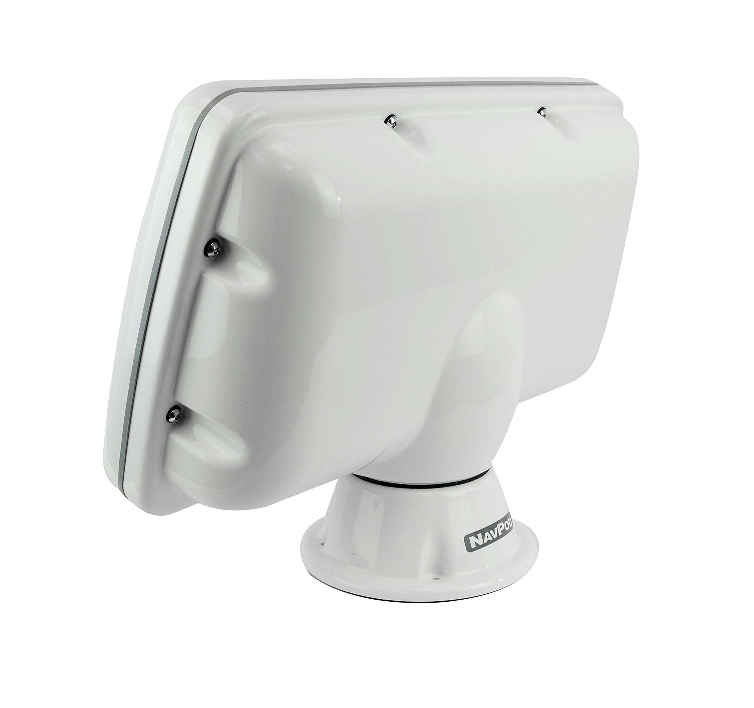 Navpod Pp5920-01 Powerpod For Raymarine Axiom Pro 16,WBEEAB07XVD4N8G