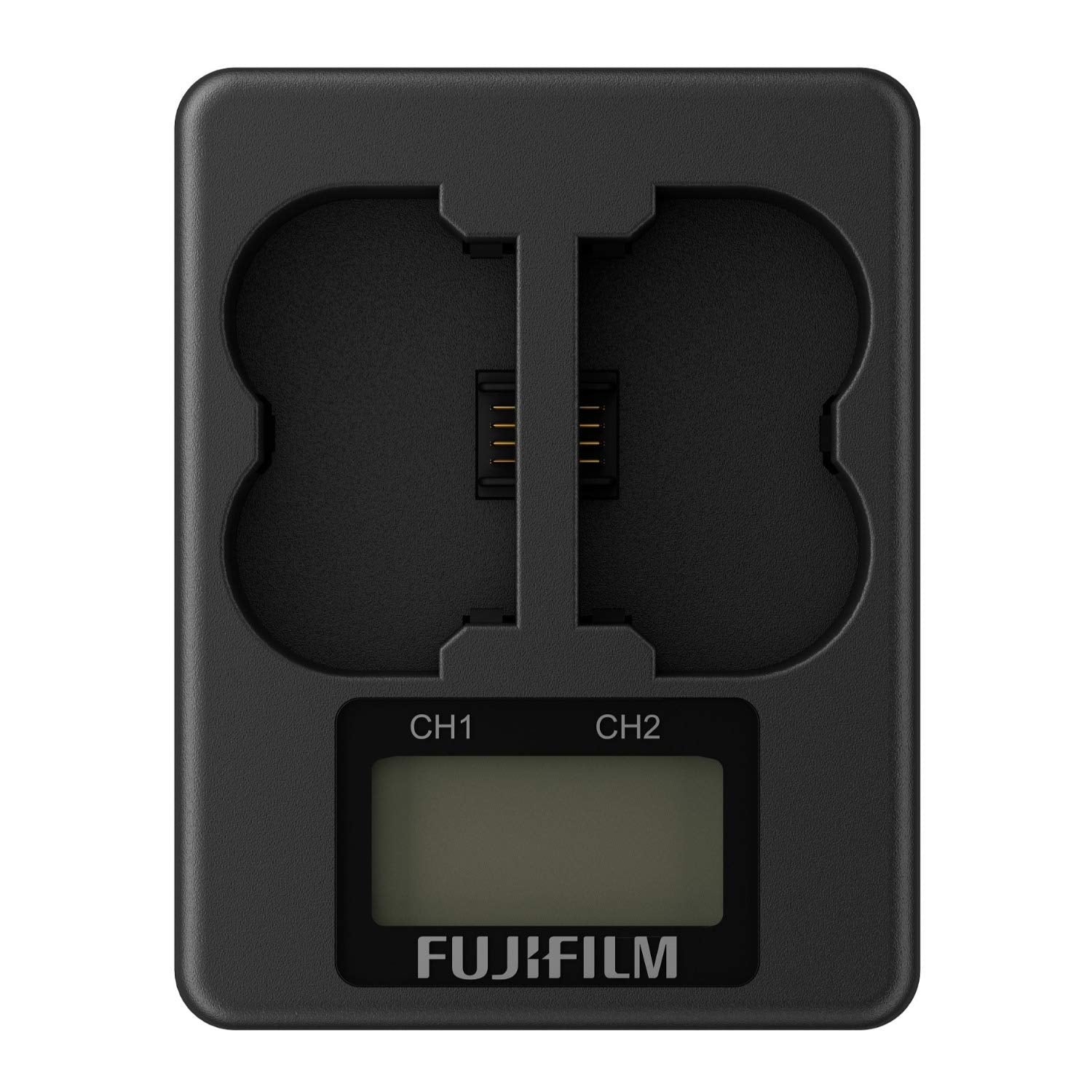 Fujifilm Bc W235 Dual Battery Charger For Np W235 Battery