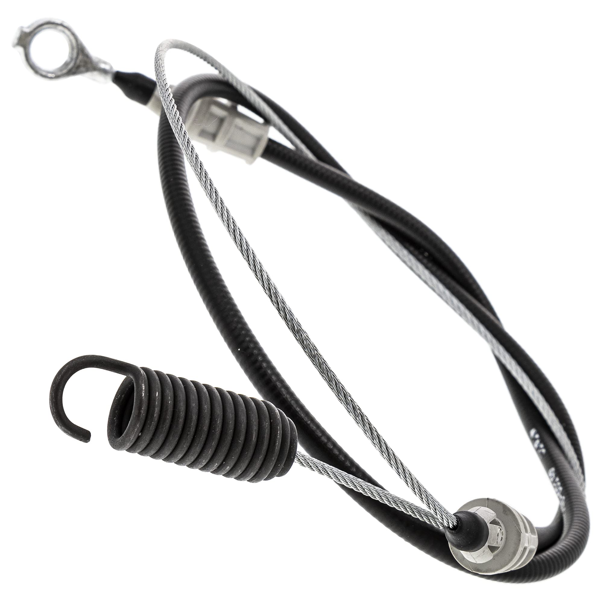 Cub Cadet 753-08265A Wheel Clutch Cable Kit Cc760 Cc760Es Lawn Mowers 746-04609 946-04609