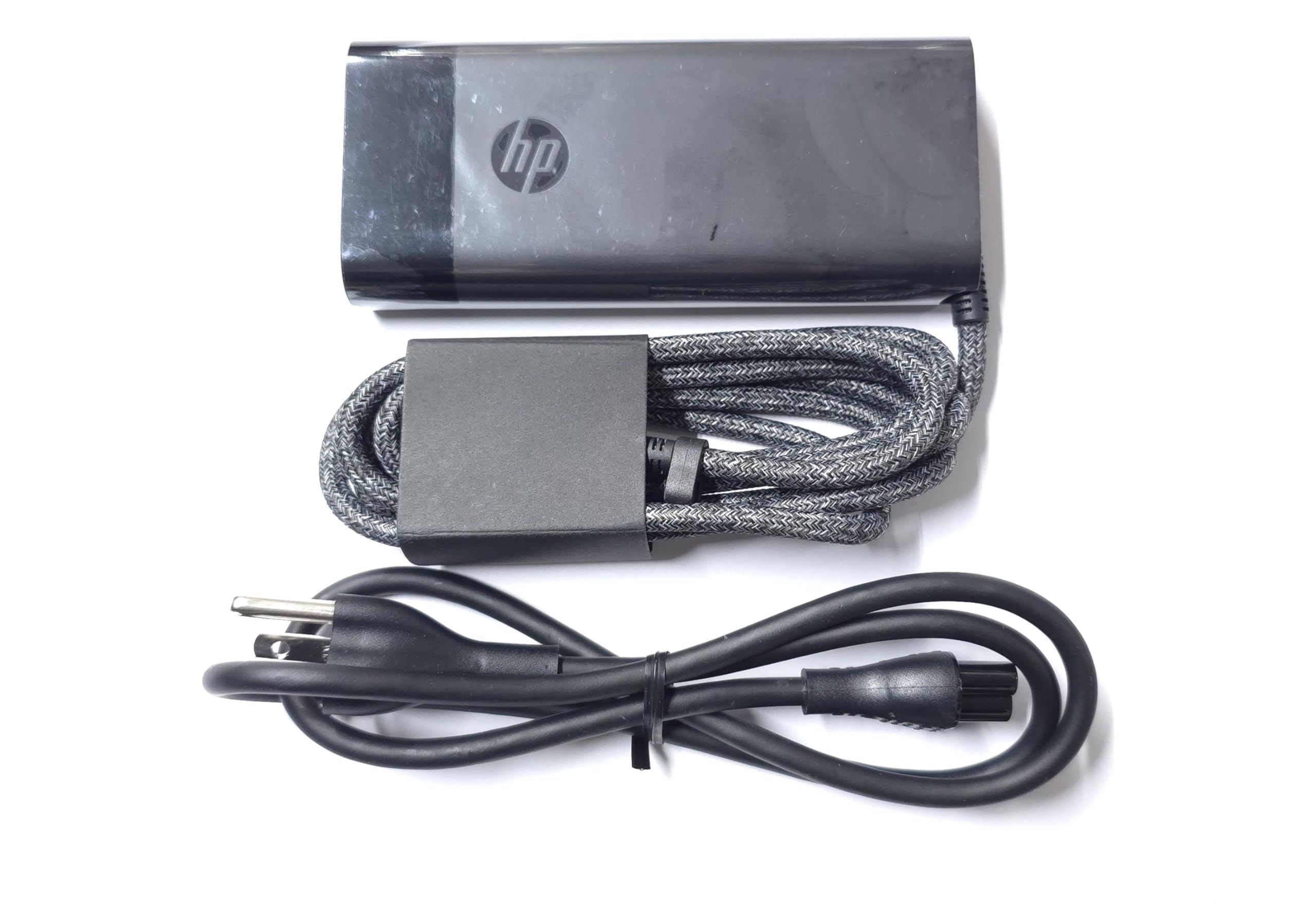 Hp 100W Usb-C Charger For Spectre Fold 17 X360 16-Aa0047Nr, Pavilion Plus 14 14-Ew1010Nr, Zbook Firefly 14 16 G11, Tpn-La31, N57