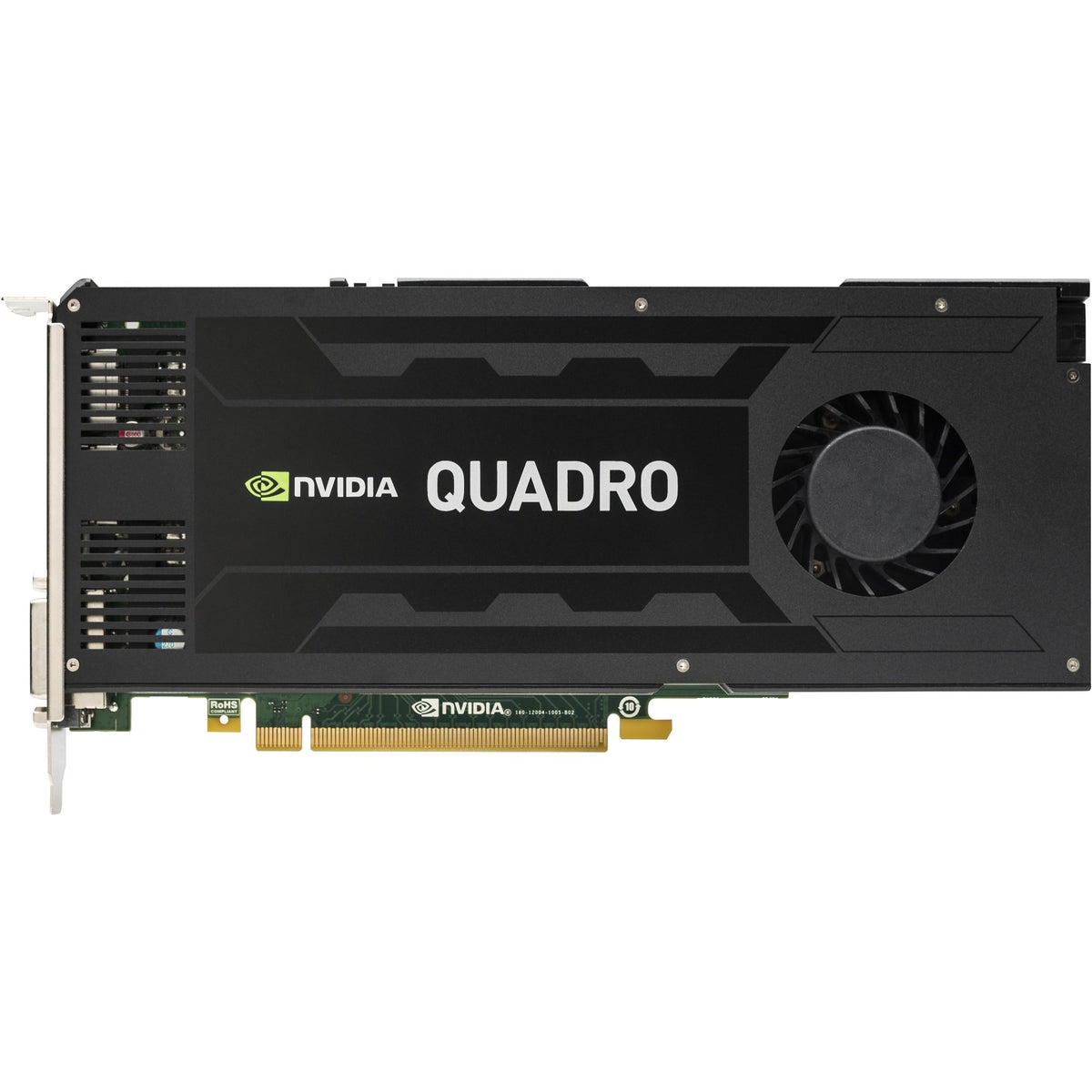 Nvidia Graphics Card J3G89At