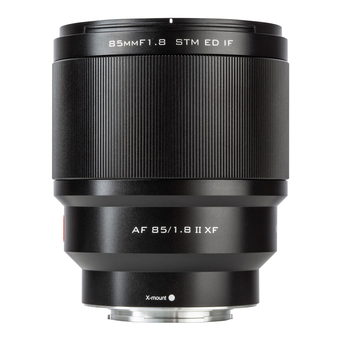 Viltrox Af 85Mm F1.8 Xf Ii Lens For Fujifilm X,Auto Focus Prime Portrait Lens For Fuji X Mount Camera X T3 X T2 X T30 X T20 X T1