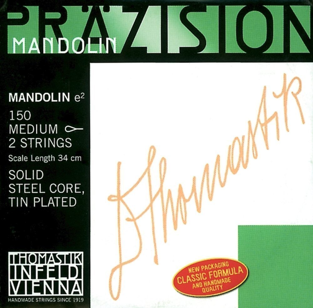 Thomastik Infeld Mandolin Strings (154W)