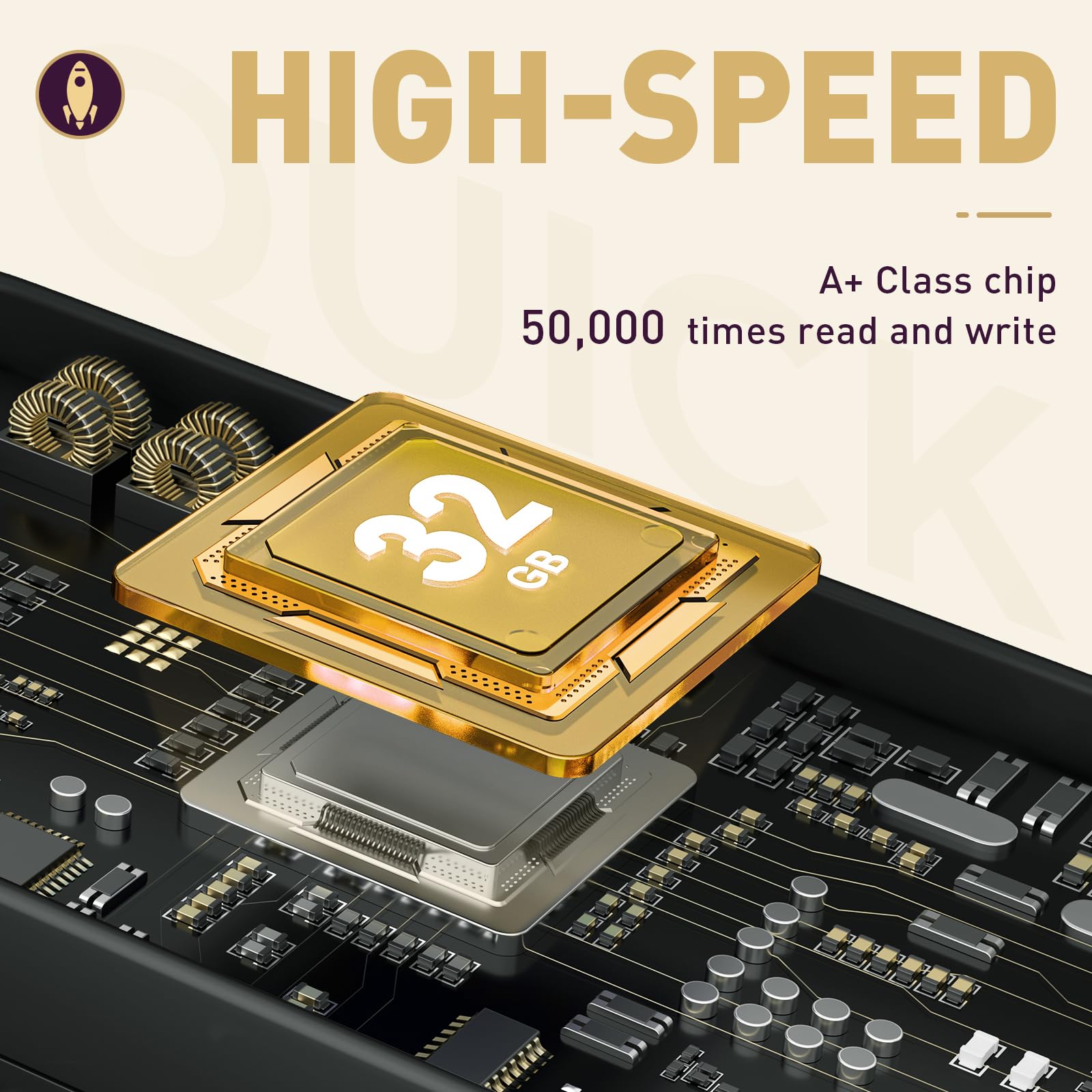 32Gb Flash Drive Pack Of 10 Usb 2.0 Thumb Drive Portable Black High Speed Memory Stick With 10Pcs Lanyards By Febniscte