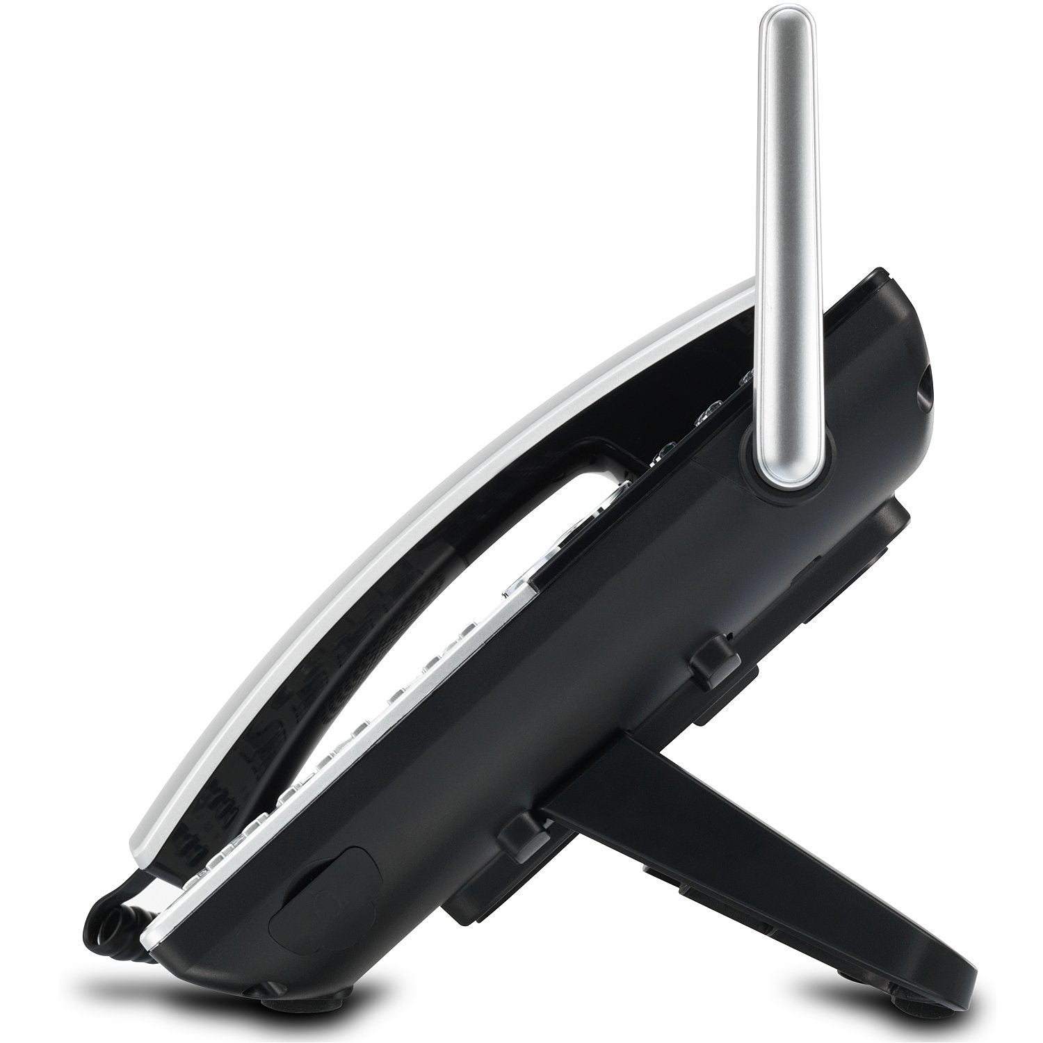 Vtech Cm18245 4-Line Expandable Dect6.0 Small Business Office Phone With Answering System - Accessory Deskset Requires Cm18445 B