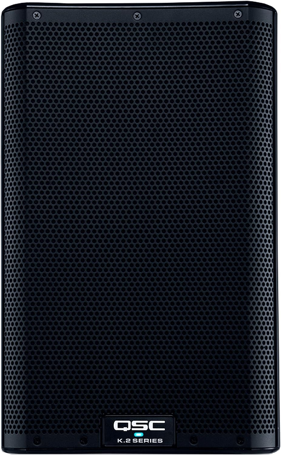 QSC K8.2 Active 8 Powered 2000 Watt Loudspeaker