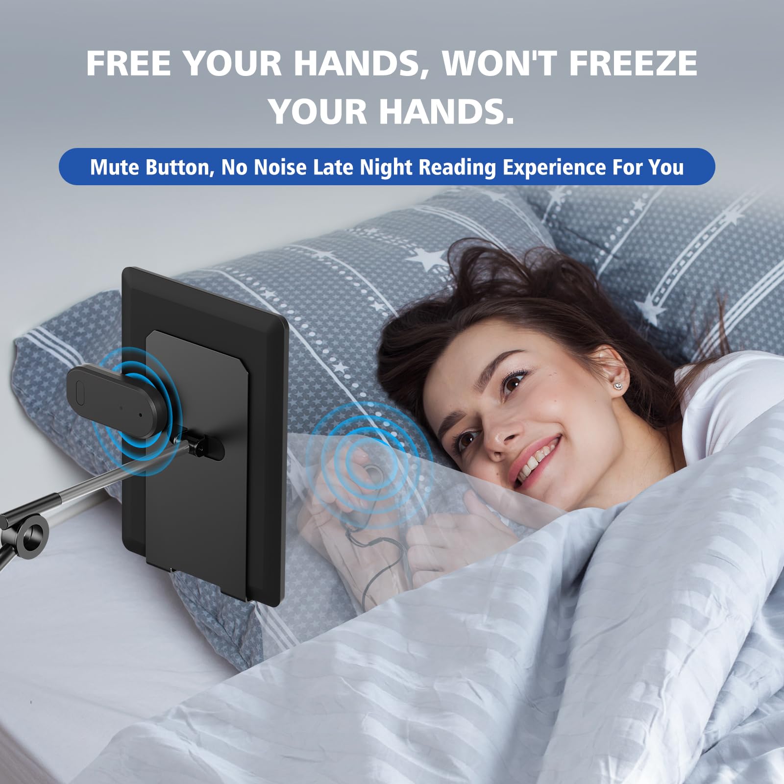 Datafy Page Turner For Kindle Remote Control Page Turner Clicker For Kindle Paperwhite Oasis Kobo Ereaders Reading Novels Kindle