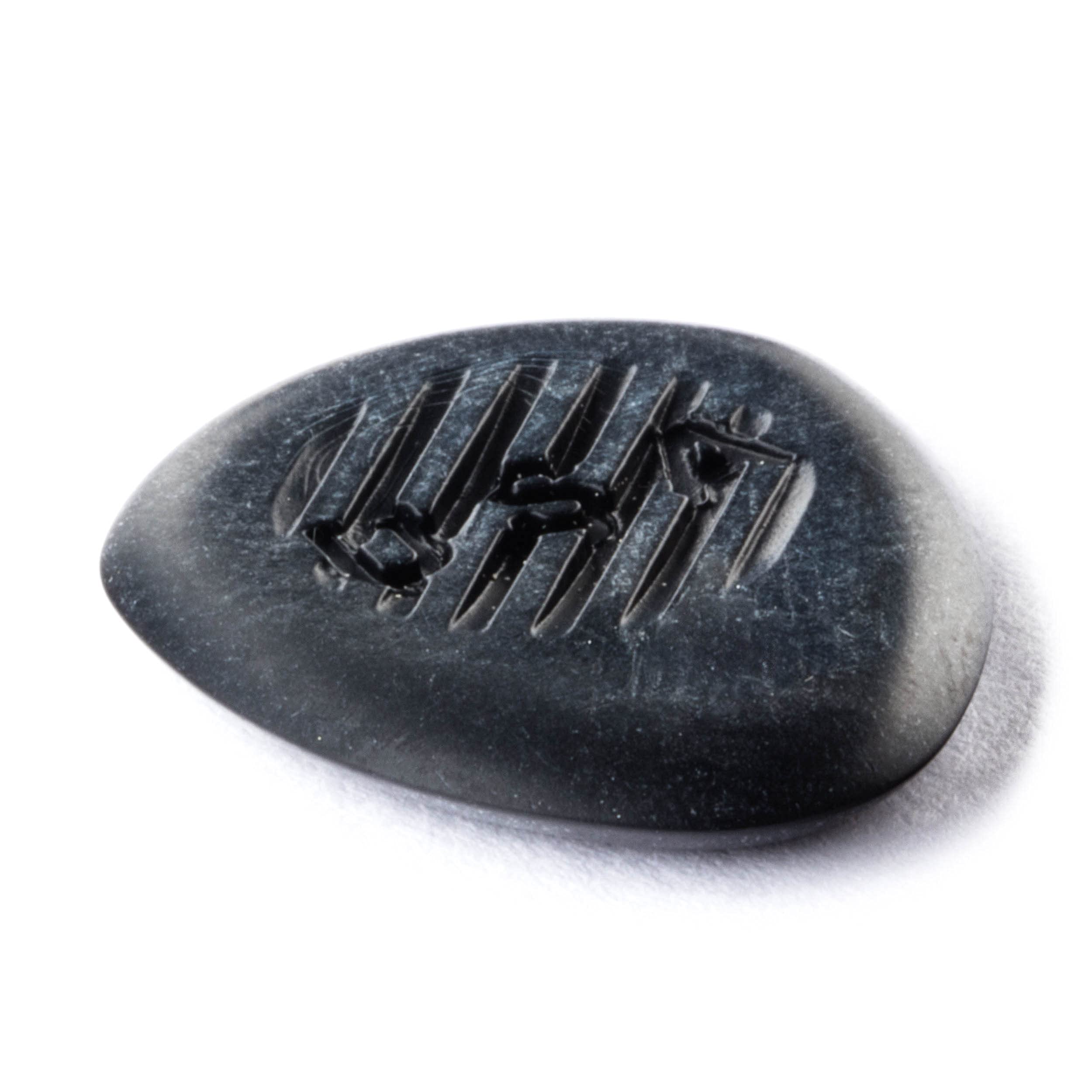 Jim Dunlop 477P504 Primetone, Round Tip, 5.0Mm, 3/Player'S Pack