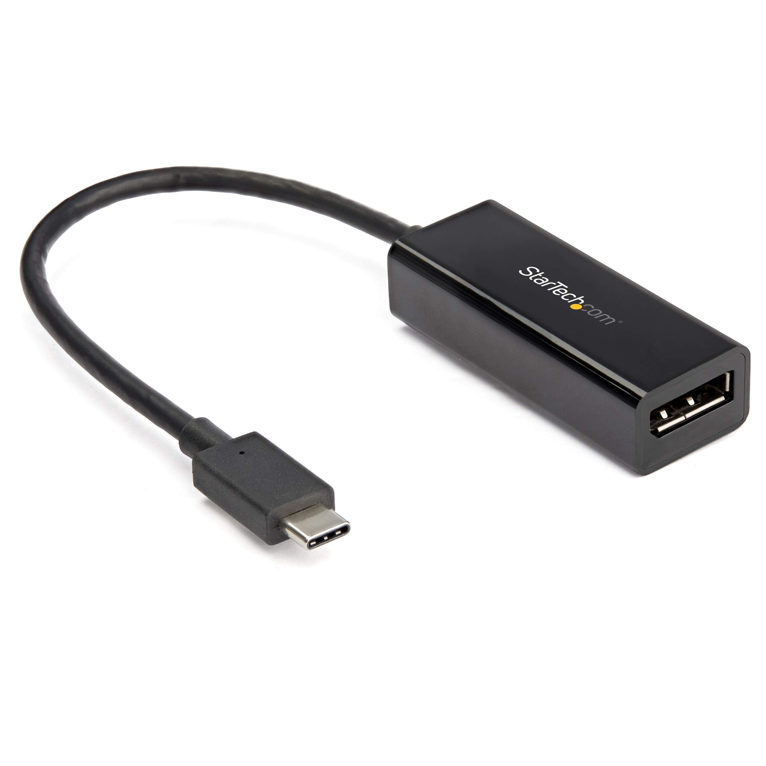 Usbc To Displayport Adapter 8K