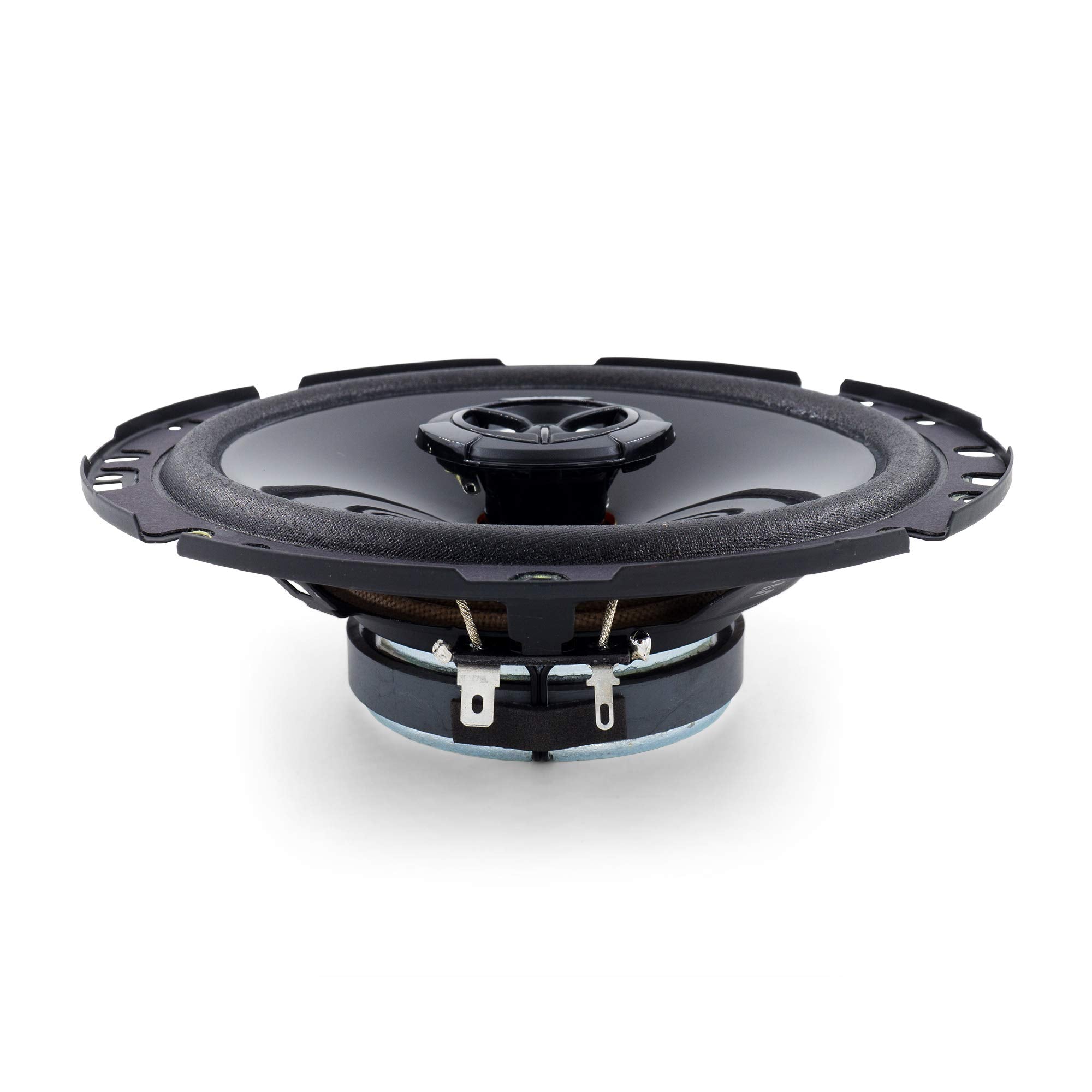 Jvc Mobile Cs Dr1721 Drvn Dr Series Shallow Mount Coaxial Speakers (6.75'', 300 Watts Max, 2 Way) Set Of 2