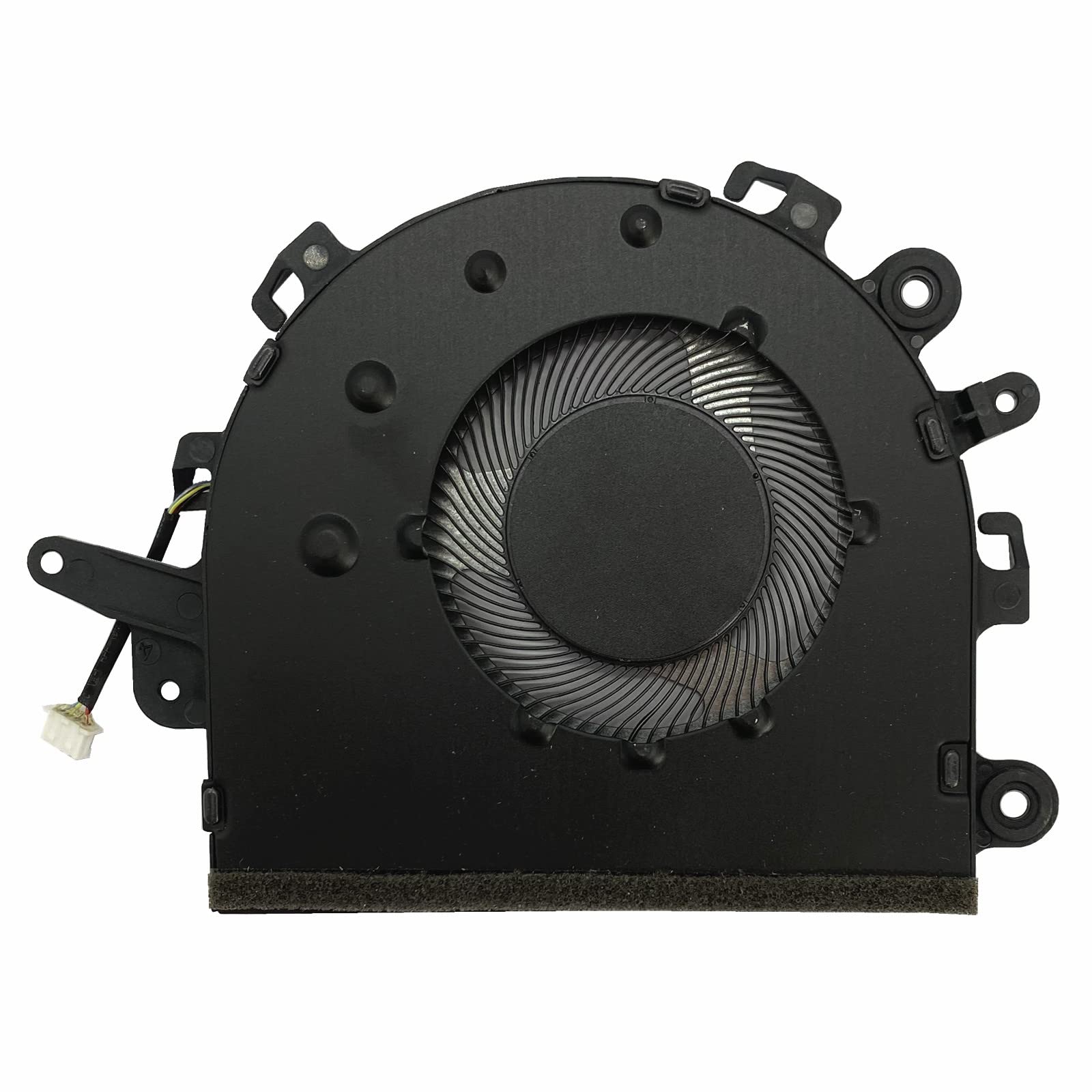 Landalanya Replacement New Laptop CPU Cooling Fan for Lenovo IdeaPad 3 15ADA05 3-15ARE05 3-15IML05 3-15ITL05 3-15IIL05 3-15IGL05