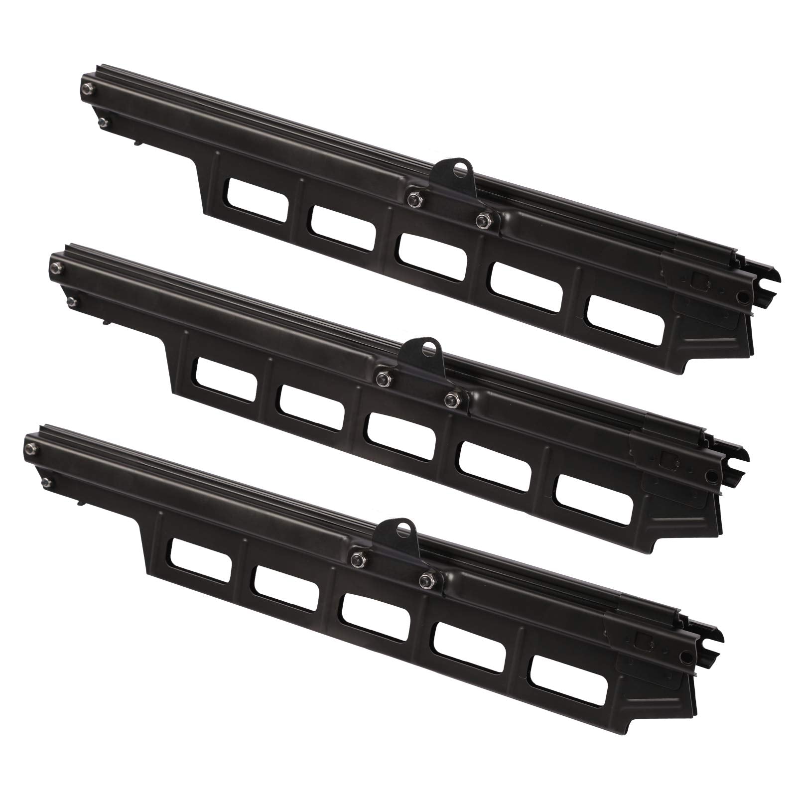 Kingou Nr2183 Steel Magazine For Hitachi Nr83A2/A3/A5 21 Degree Framing Nailer (3 Pack)