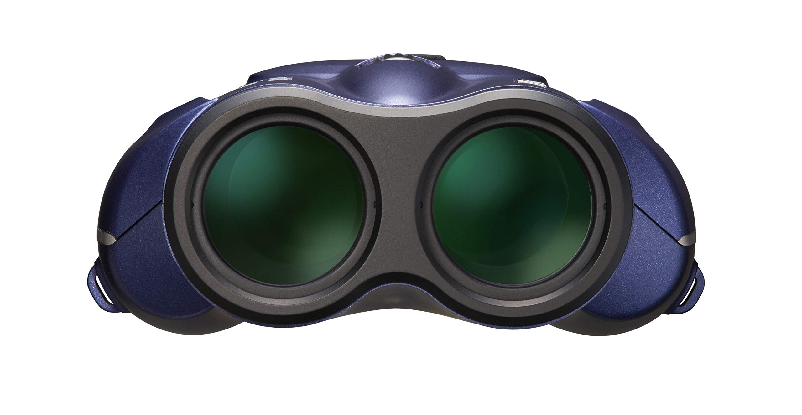 Nikon Binoculars Sportstar Zoom 8-24  25 Dark Blue, Small