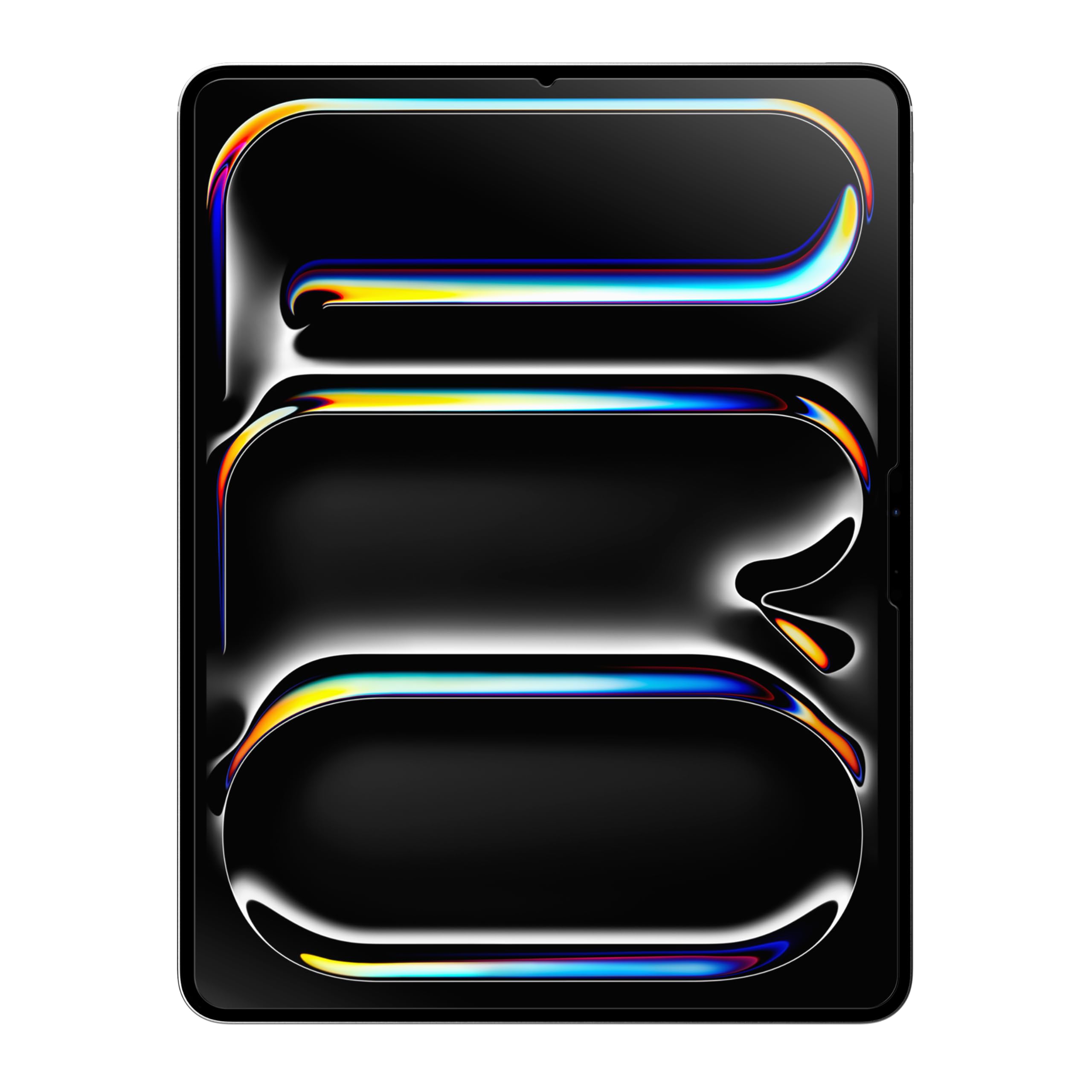 Otterbox Premium Glass Screen Protector Antimicrobiral For Ipad Pro 13 Inch (M4) (2024), Scratch Protection, Flawless Touch Resp