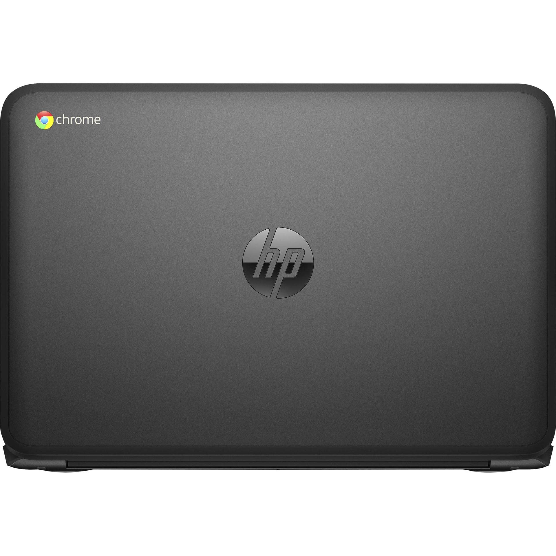 Hp Chromebook 11 G5 11.6 Chromebook With 4Gb Memory 16Gb Storage