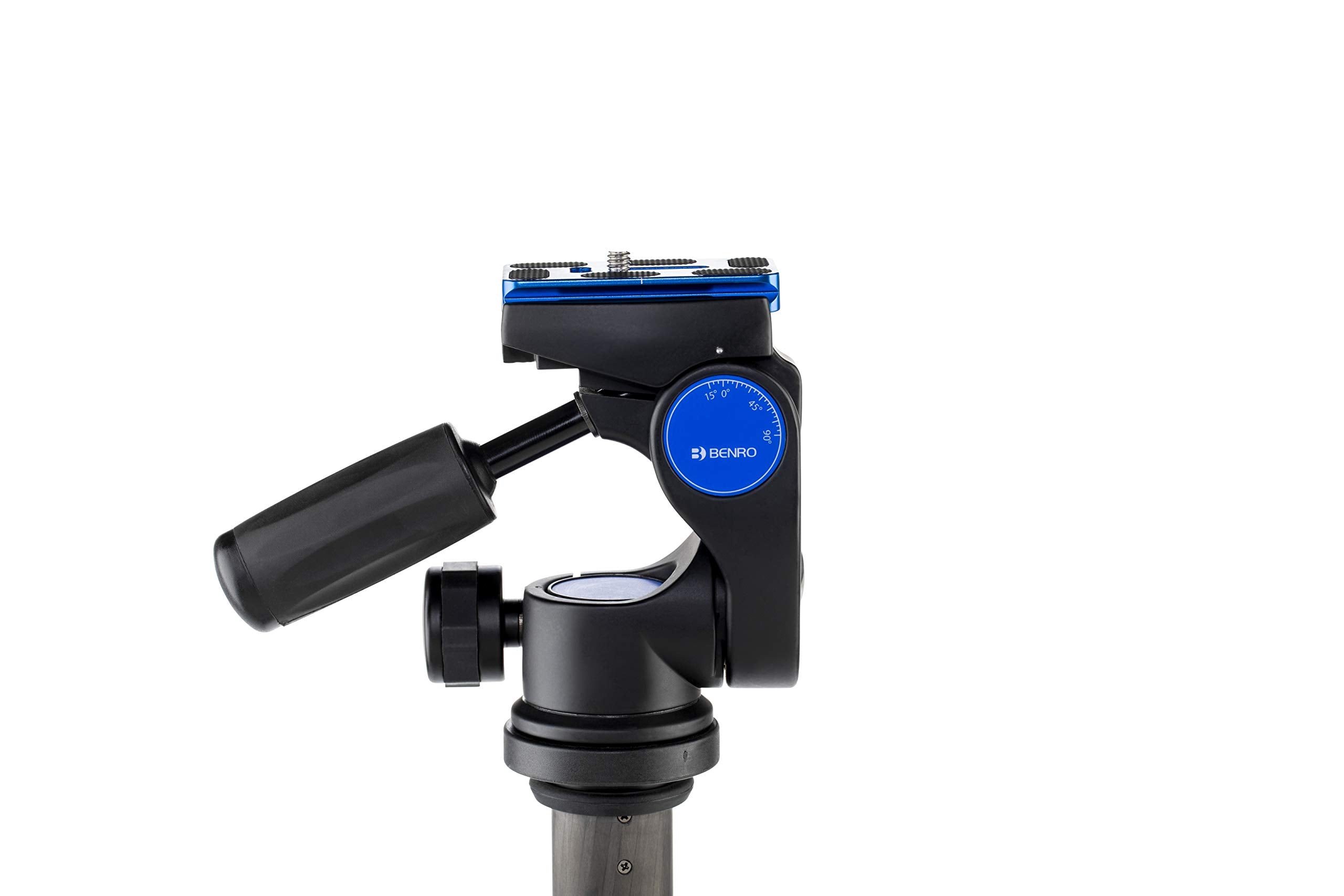 Benro Hd3A 3-Way Pan Head (Hd3A)