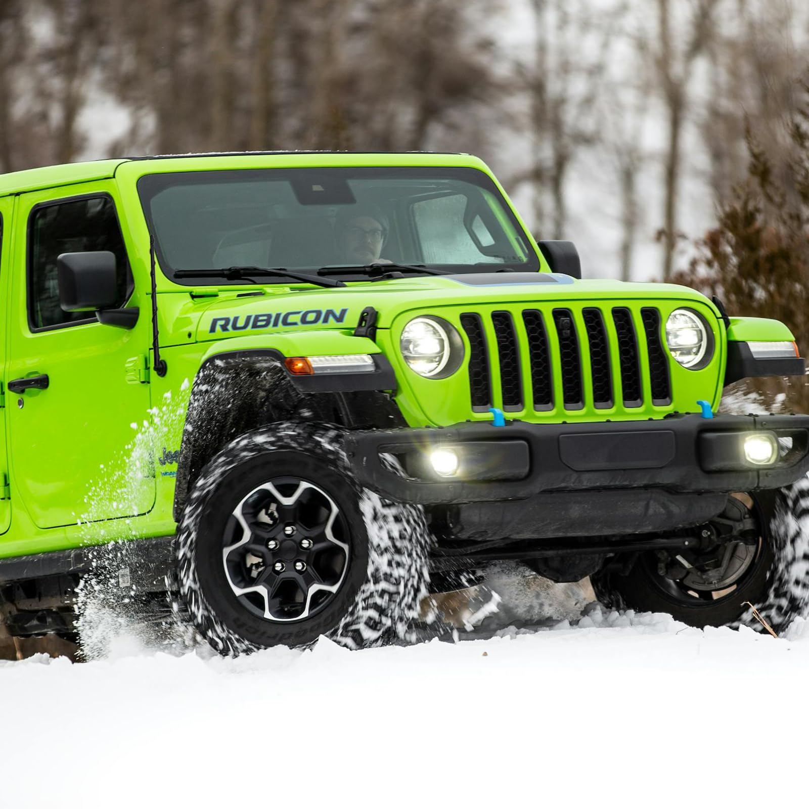 16 Inch Antenna For 2007 2024 Jeep Wrangler Gladiator Rubicon Sahara Sport 4Xe Willys Mojave Unlimited, Jeep Wrangler Gladiator Accessories Jk Jl Jt Upgrade Antenna For Am Fm Radio