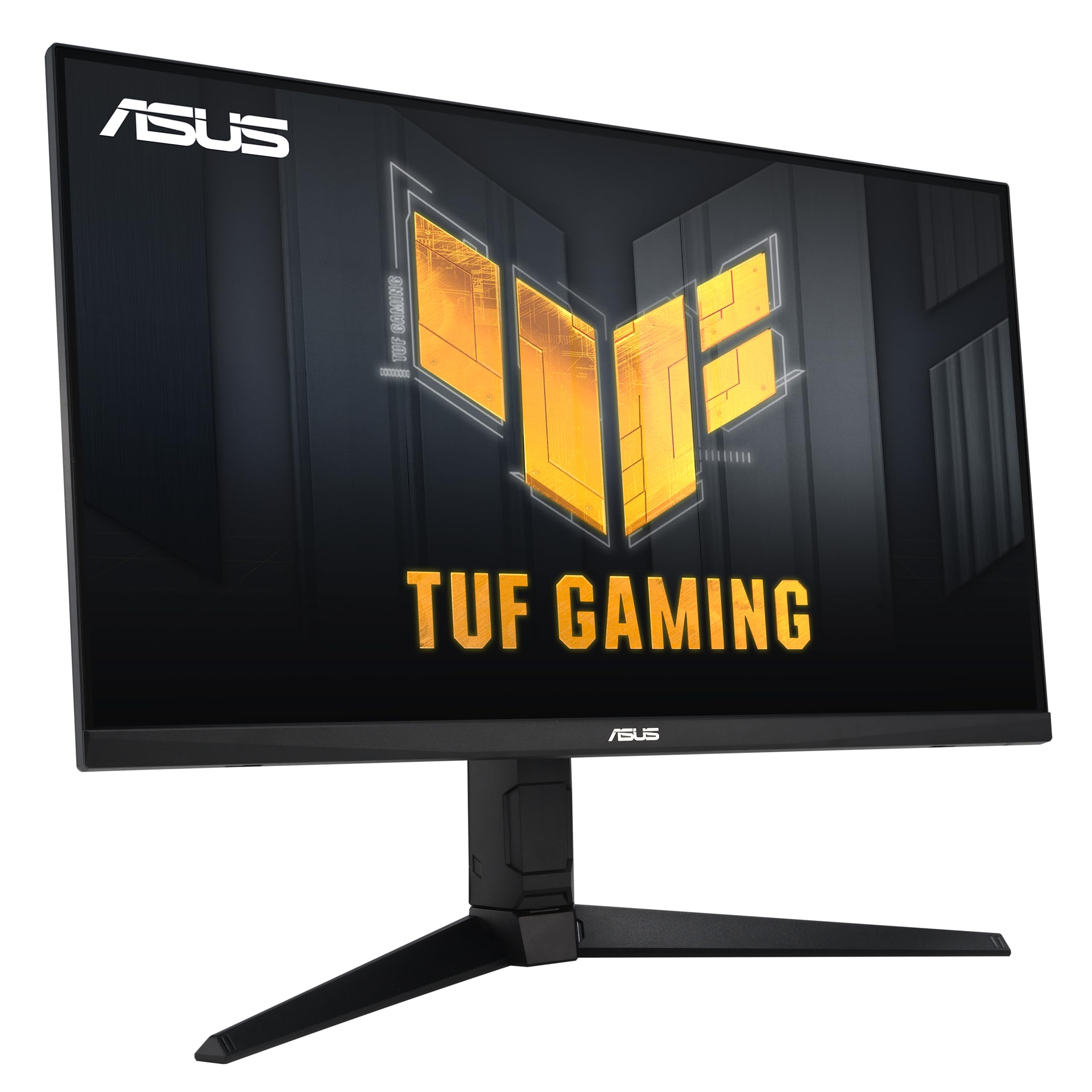 Asus Tuf Gaming 27    1440P Monitor (Vg27Aql3A)   Qhd (2560 X 1440), 180Hz, 1Ms, Fast Ips, Extreme Low Motion Blur Sync, G Sync