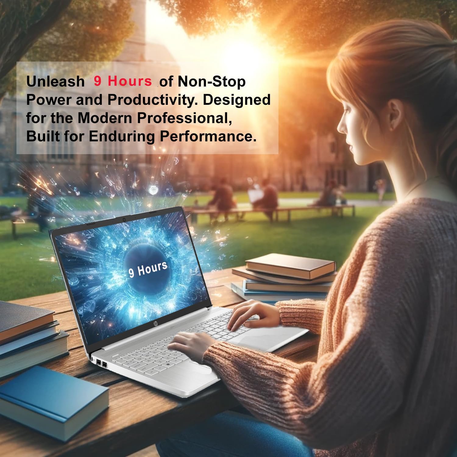 Hp Newest Laptop, 15.6'''' Hd Touch Display, Core I3 1215U 6 Core Processor, 32Gb Ram, 1Tb Pcie Ssd, Bluetooth, Wifi, Thin & Por