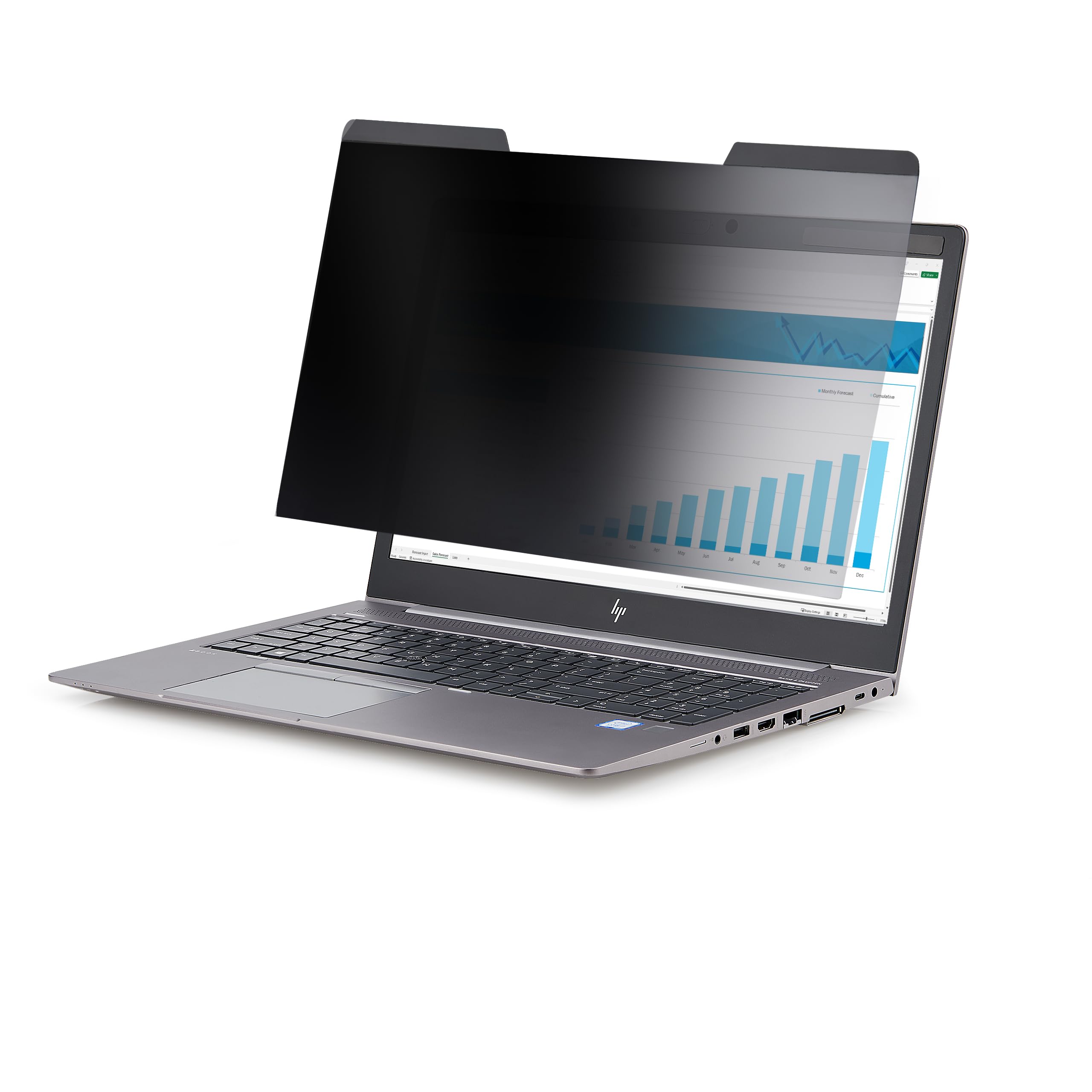 Privacy Screen 13.3 Laptop