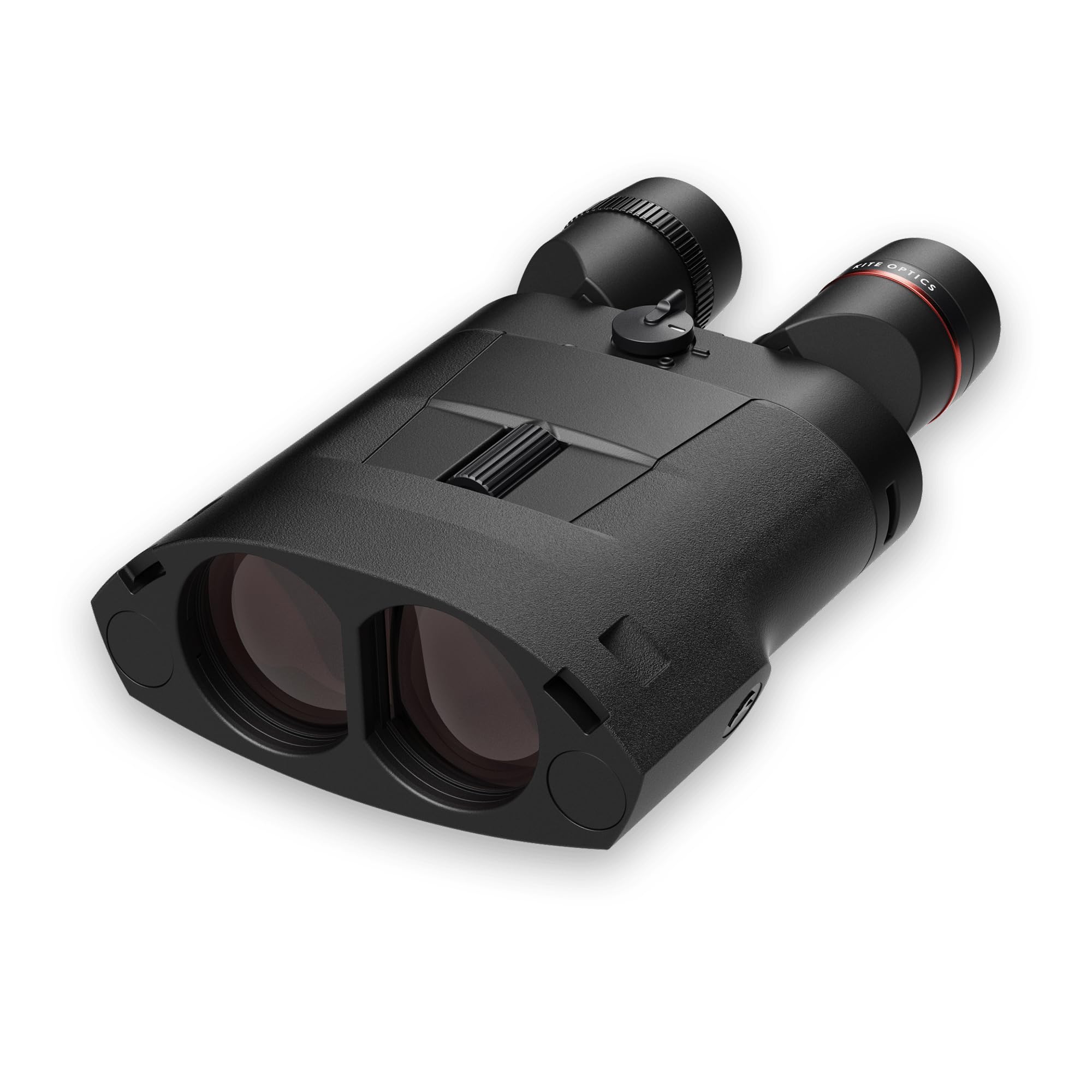 Kite Optics APC STABILIZED 18x50 ED High Performance Binoculars for Hunting and Bird Watching/Marine Use - 18x Magnification wit