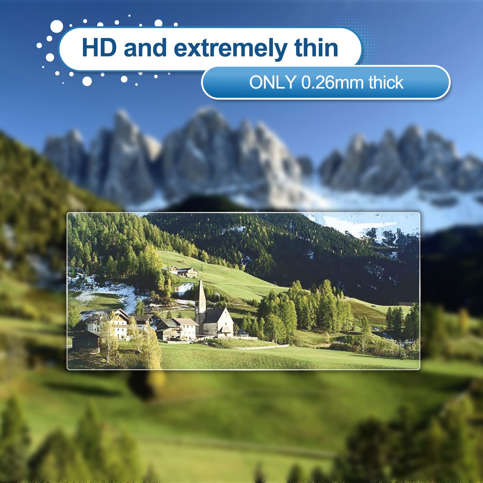 Coleya (Updated) 2022 2023 2024 Carnival Ka4 Screen Protector For Kia Carnival (Ex/Sx/Sx Prestige) 12.3 Inch Touch Screen, 9H Te