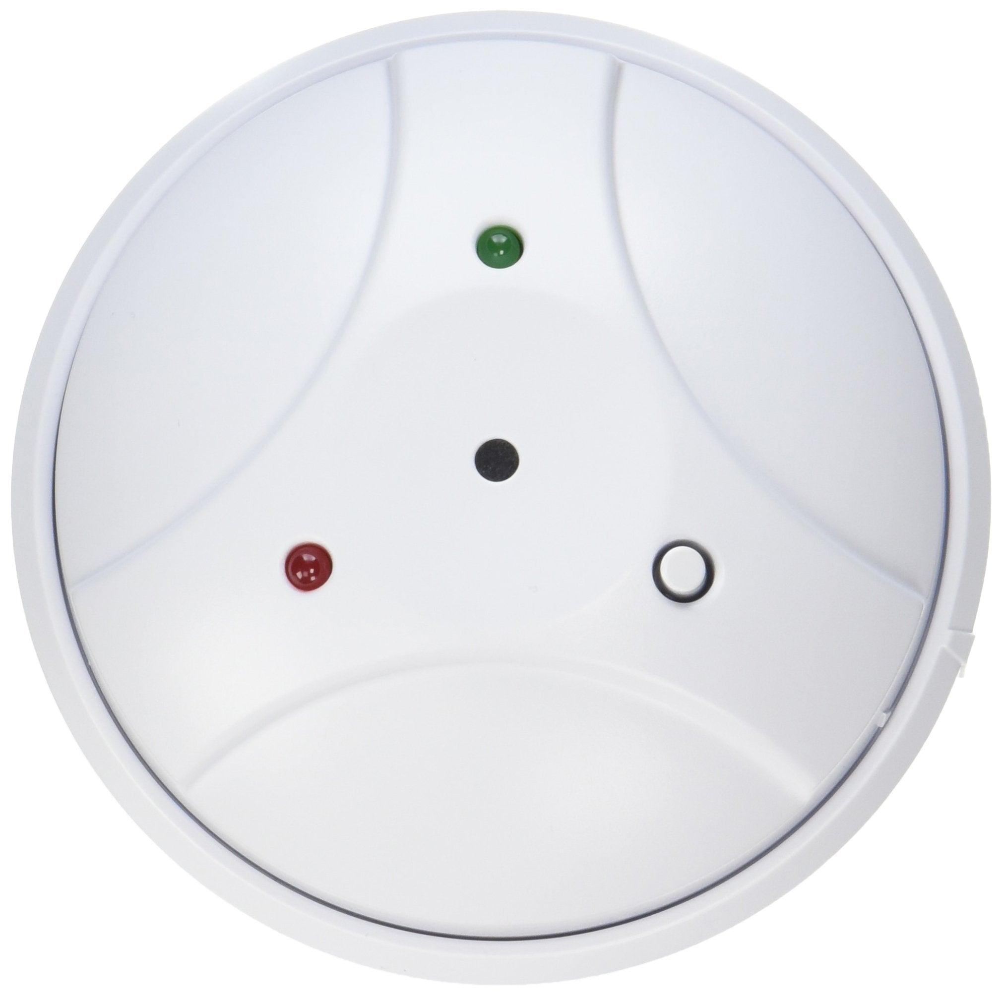 GOCONTROL GB00Z-2 Wave Glass Break Detector (White)