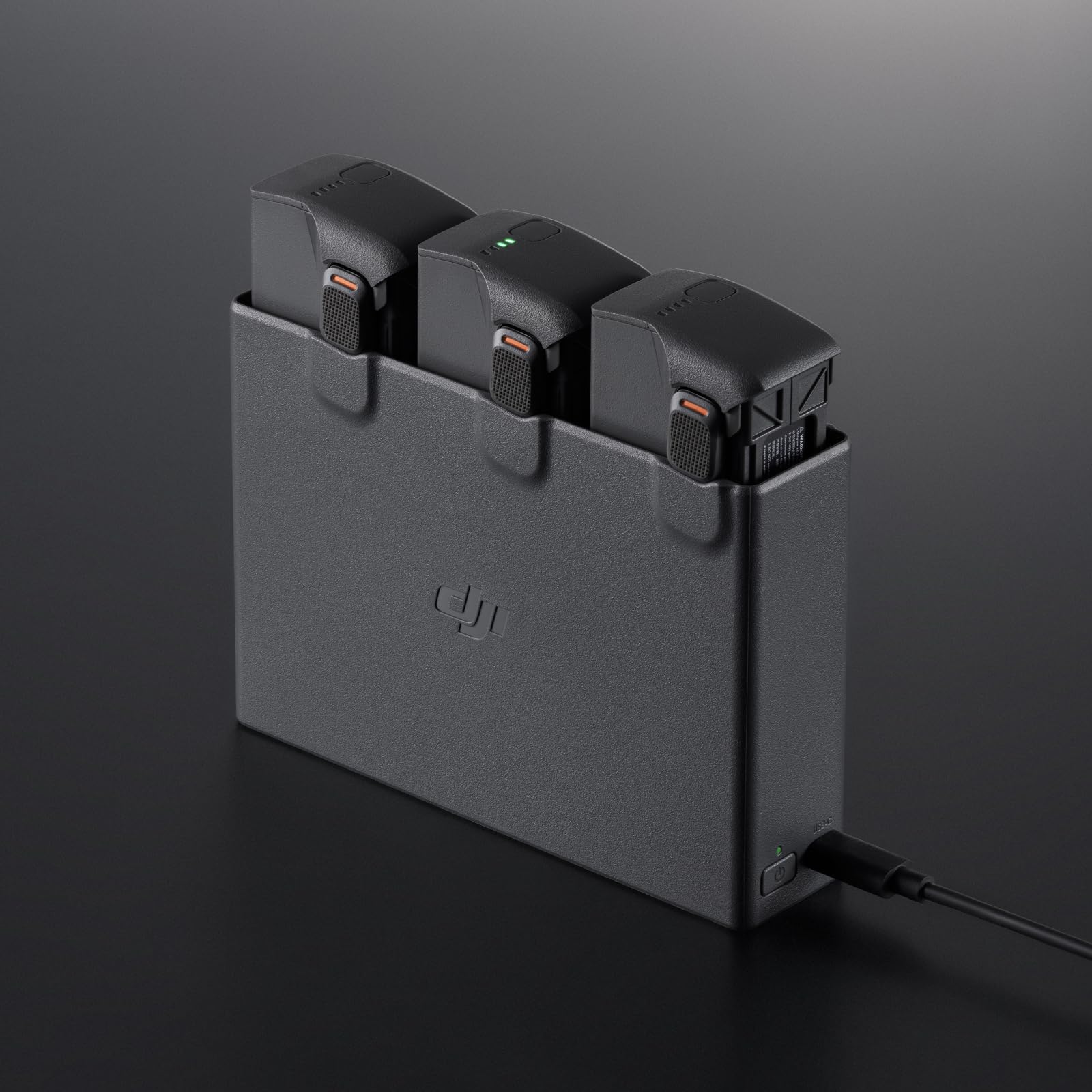 Dji Avata 2 Two Way Charging Hub, Compatibility: Dji Avata 2