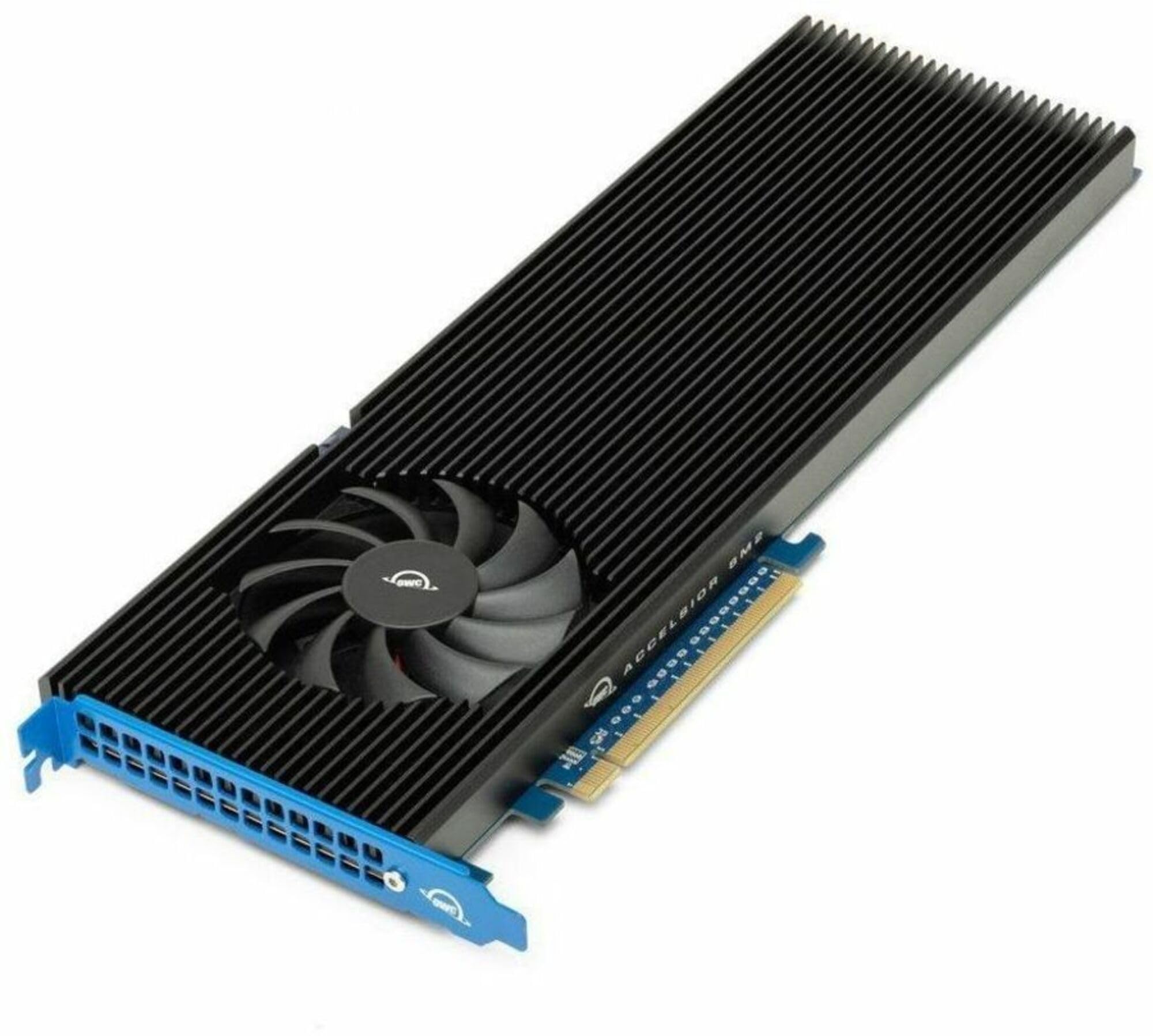 OWC 64TB Accelsior 8M2 NVMe