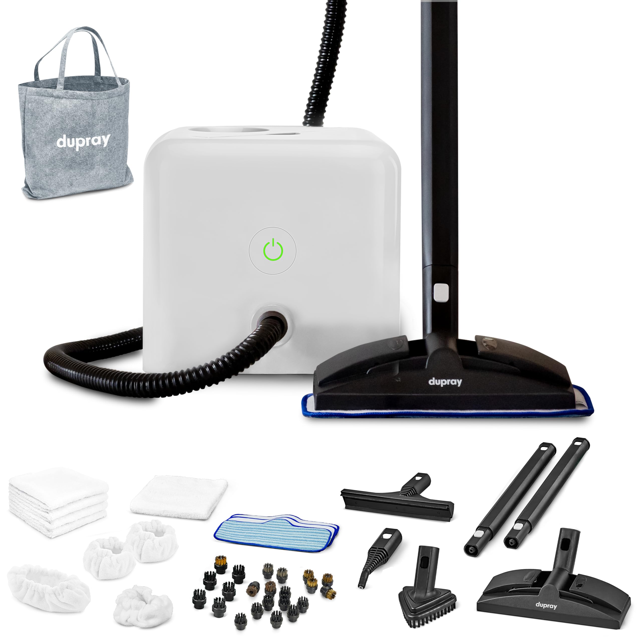 Dupray Neat Steam Cleaner DUP020WUK