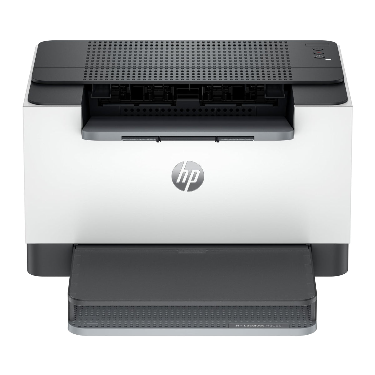 Hp Laserjet M209D Laser Printer, Black And White, Automatic Duplex, Usb Connection Only (Cable Included), Ideal In Home Office (