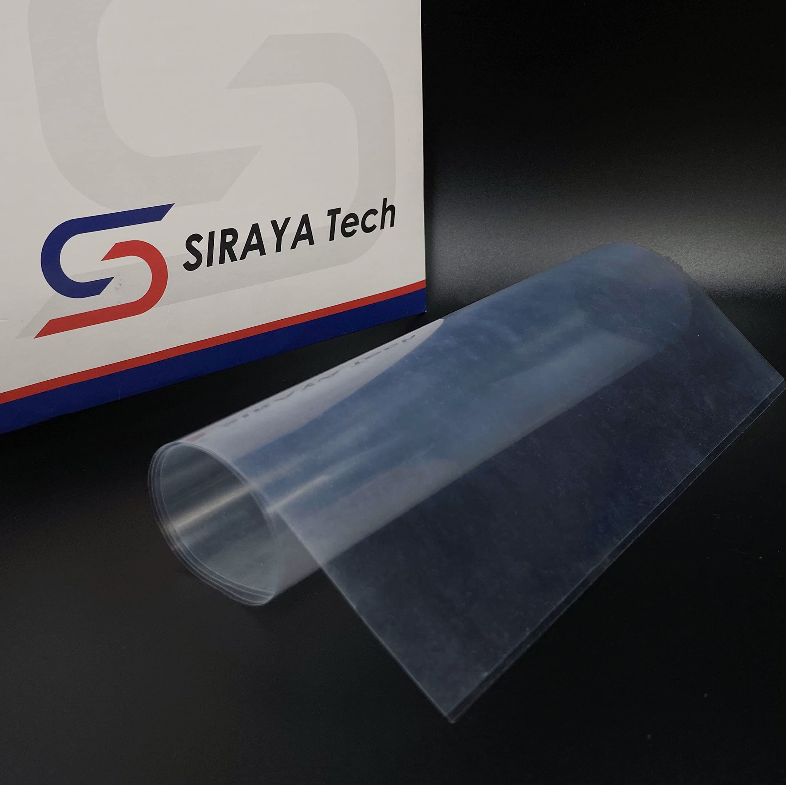 Siraya Tech 2 Pcs Nfep Film   A4 Size (210 X 297Mm) Better Durability Fewer Layer Lines Accurate Print Results Great For Resin P