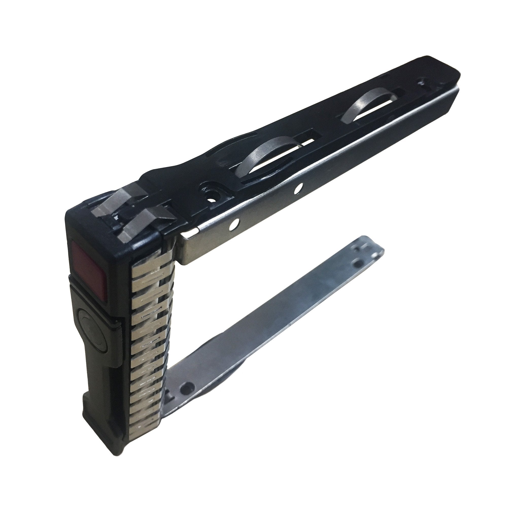 Bestparts 2.5' Sas Sata Hard Drive Tray Caddy For Hp Proliant Ml350P Dl360E Dl320E Dl380E Sl230S Gen8 Gen9 G8 G9 Servers 651687 001