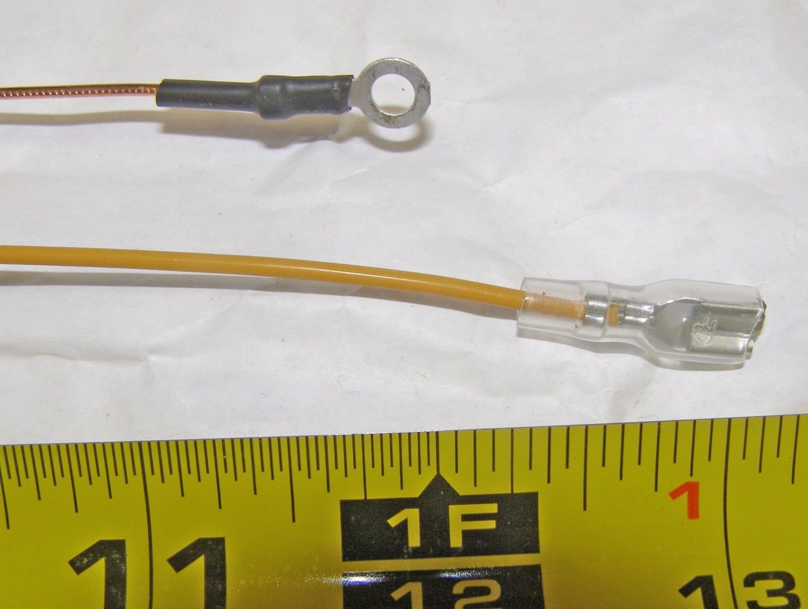 Us Merchant Tt15C 11 Thermocouple All Dyna Glo & Thermoheat Tank Top Lp Heaters By Fixitshop
