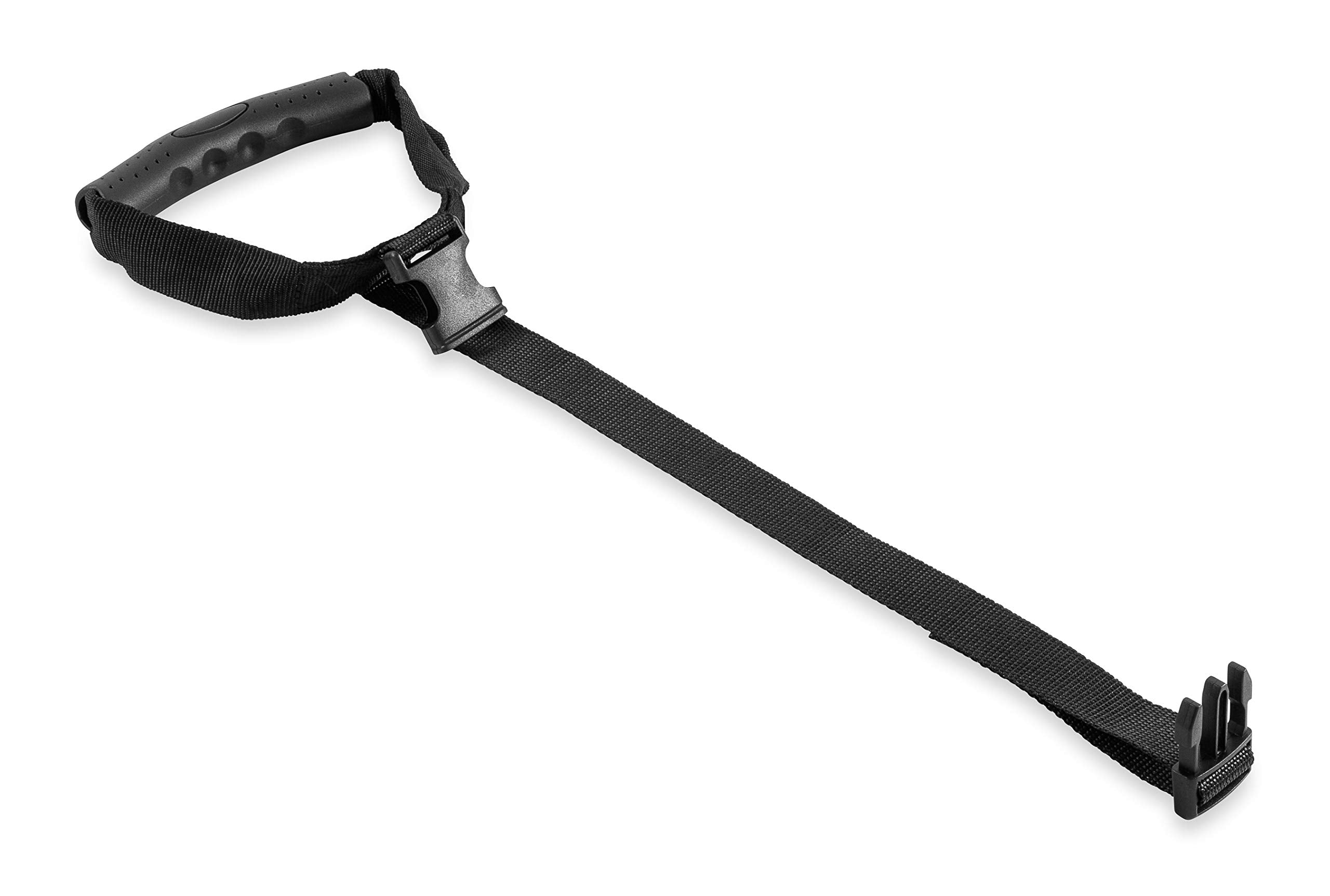 Camco 55001 Durable Storage Strap With Carrying Handle For Electrical Cords  Neatly Organizes Wires, Extension Cords And More Fo