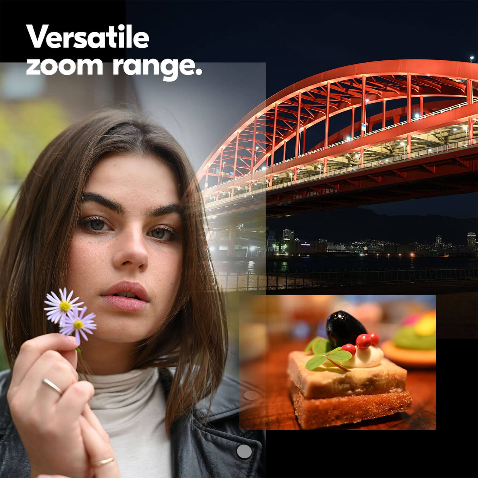 Nikon Nikkor Z 28 75Mm F/2.8 | Large Aperture Mid Range Zoom Lens For Z Series Mirrorless Cameras | Nikon Usa Model