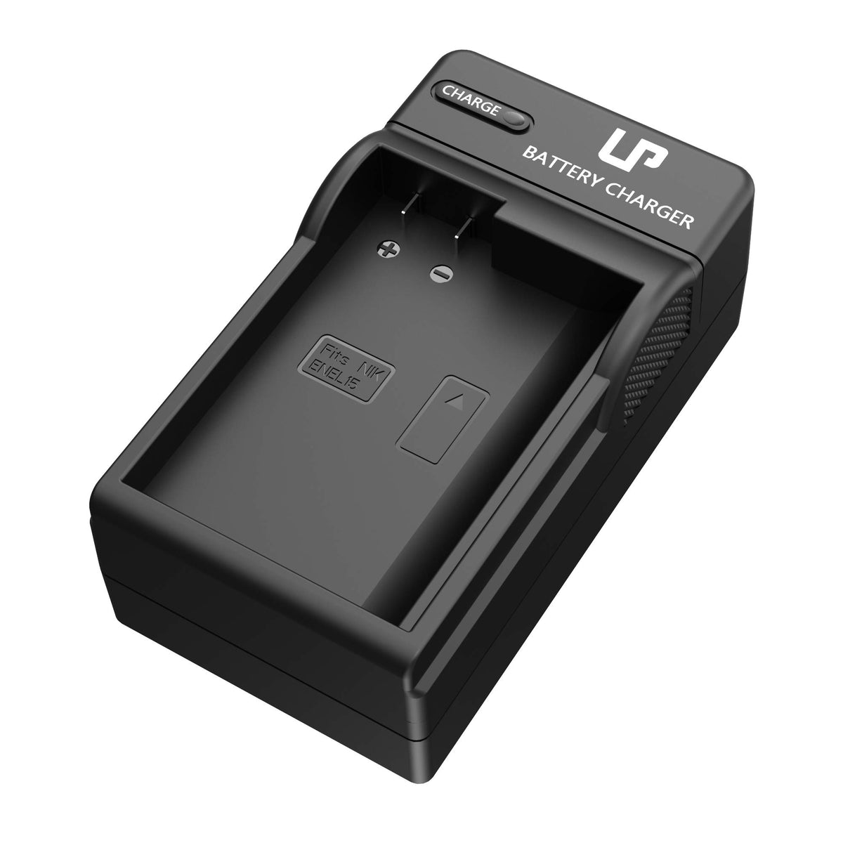 En El15 En El15A Battery Charger, Lp Charger Compatible With Nikon D7500, D7200, D7100, D7000, D850, D750, D500, D810A, D810, D8