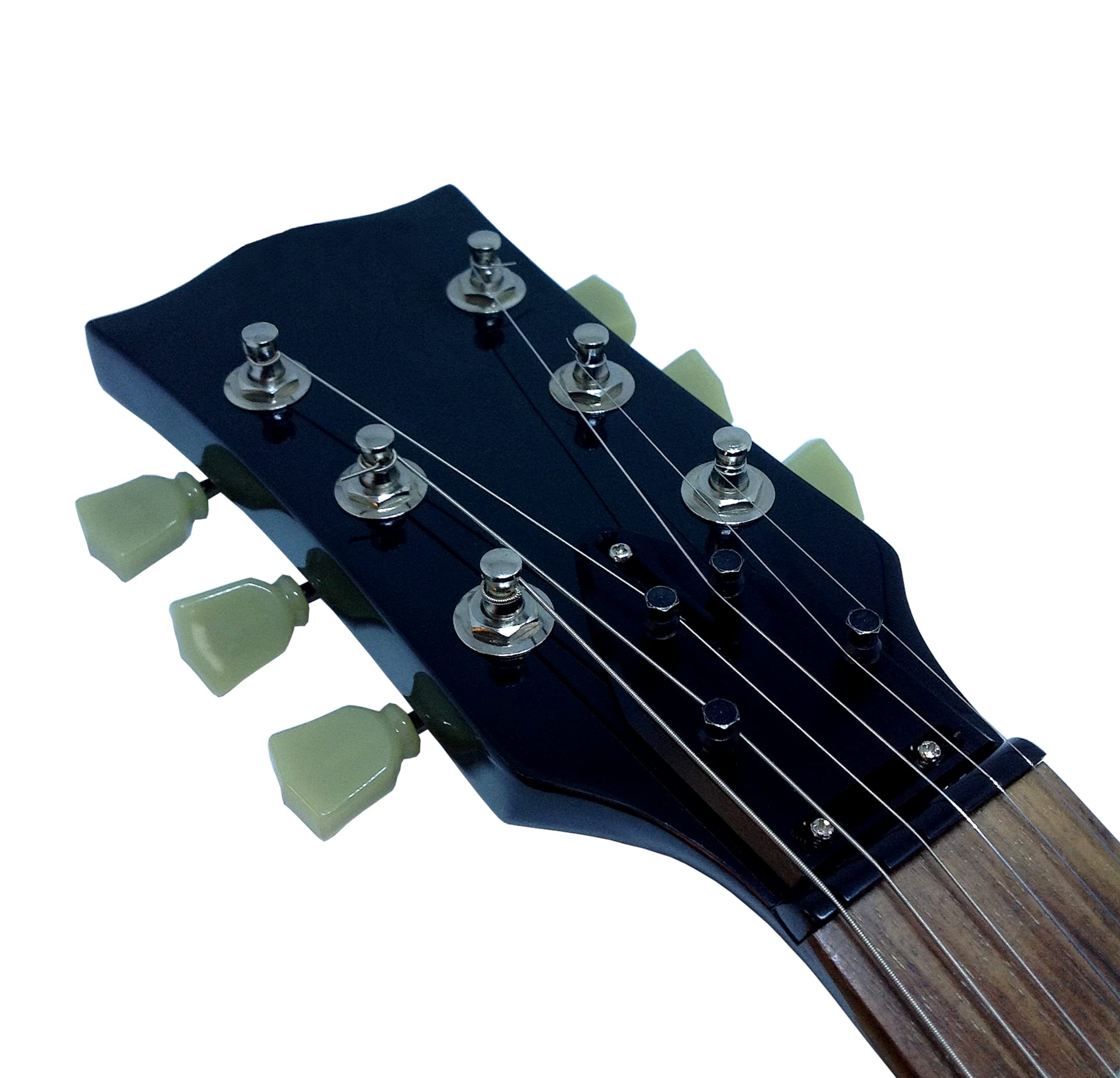 The String Butler V1 Stealth (All Black)   Best Guitar Upgrade To Improve Tuning Stability