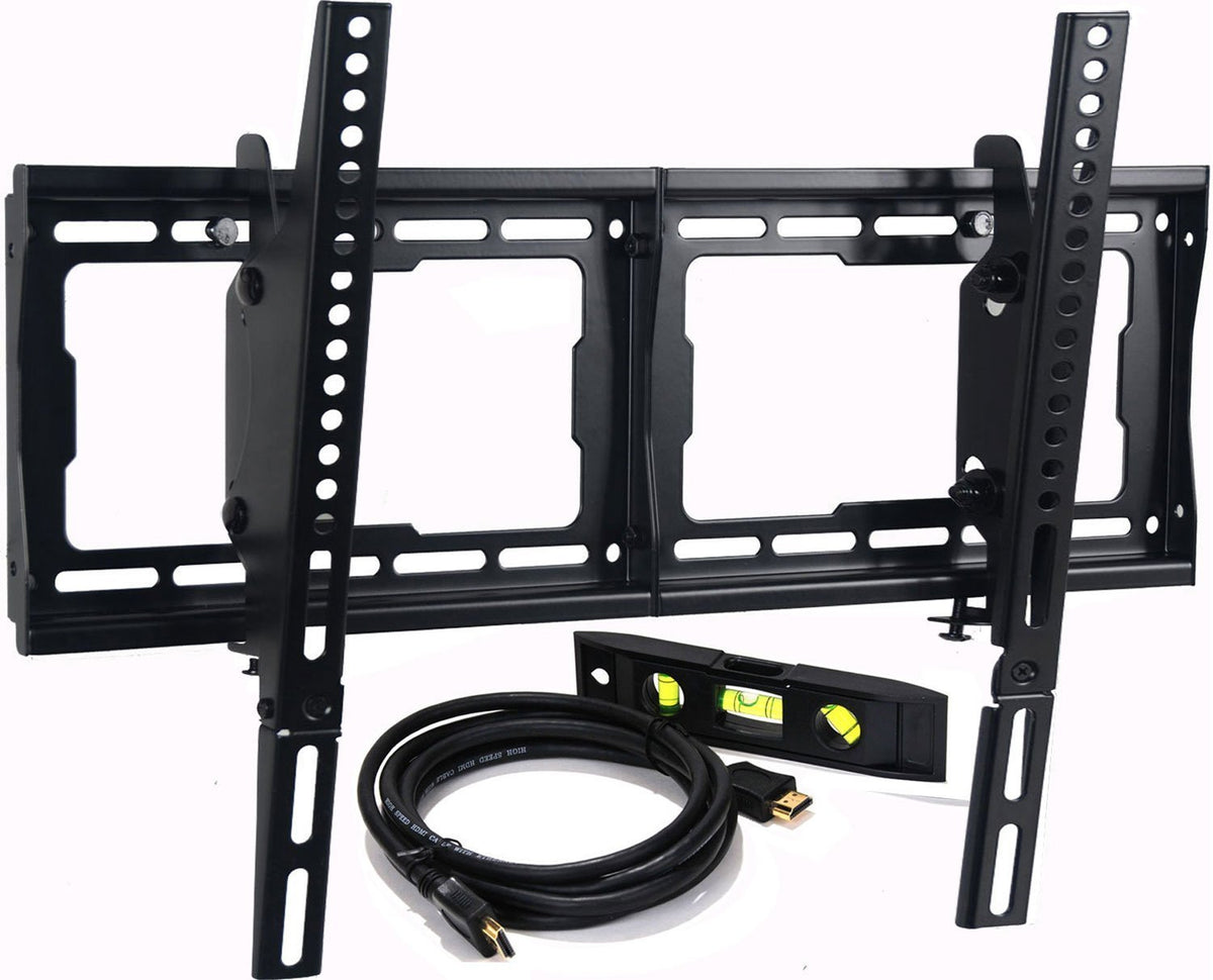 Videosecu Tilt Tv Wall Mount Bracket For Lg 47'' 50'' 55'' 47Lb6100 47Lm4700 47Lm4600 50Pa5500 50Pa6500 50Pm4700 50Pm6700 50Pm97