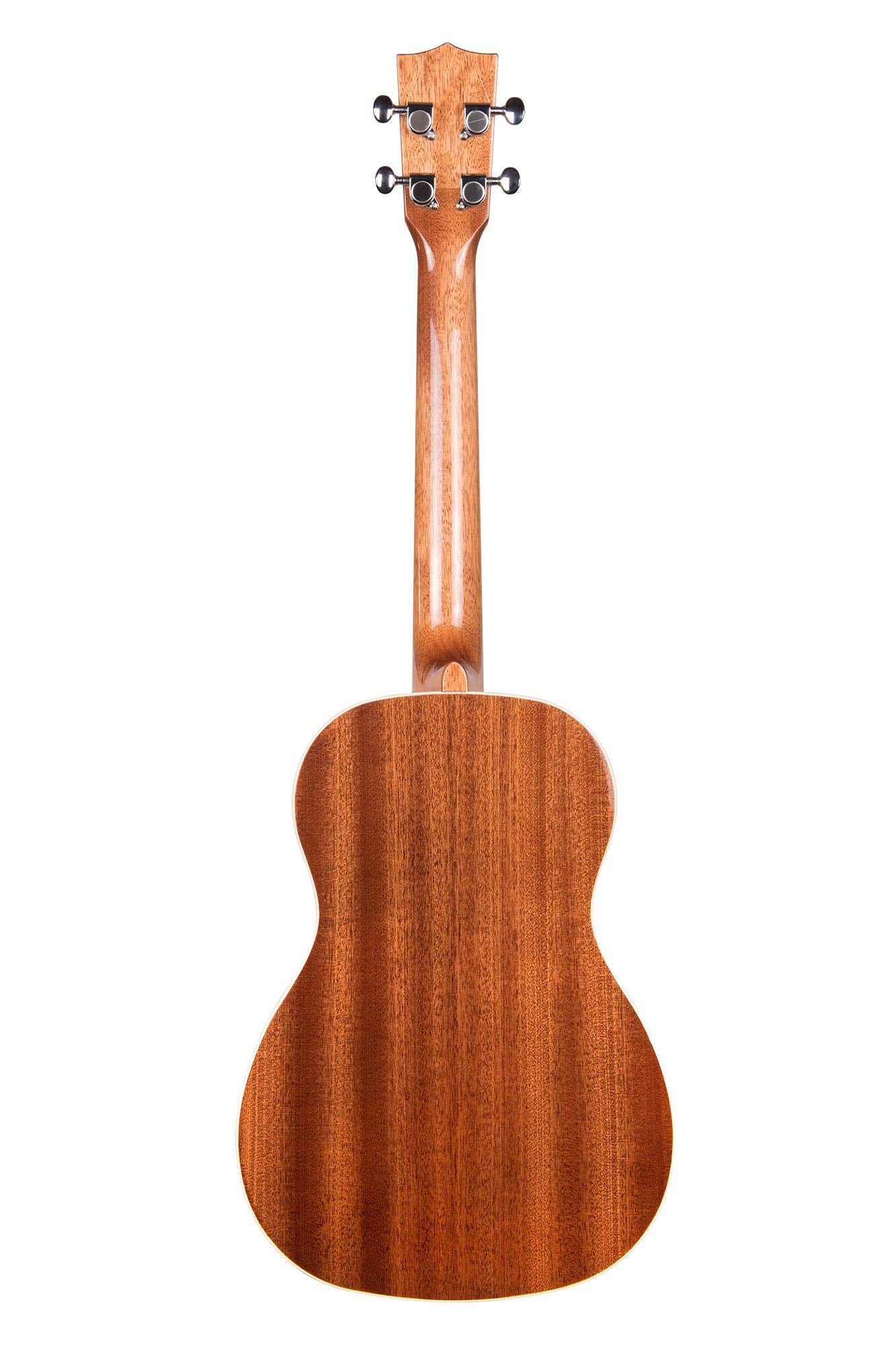 Kala Ka Bg Mahogany Baritone Ukulele, Natural, Baritone