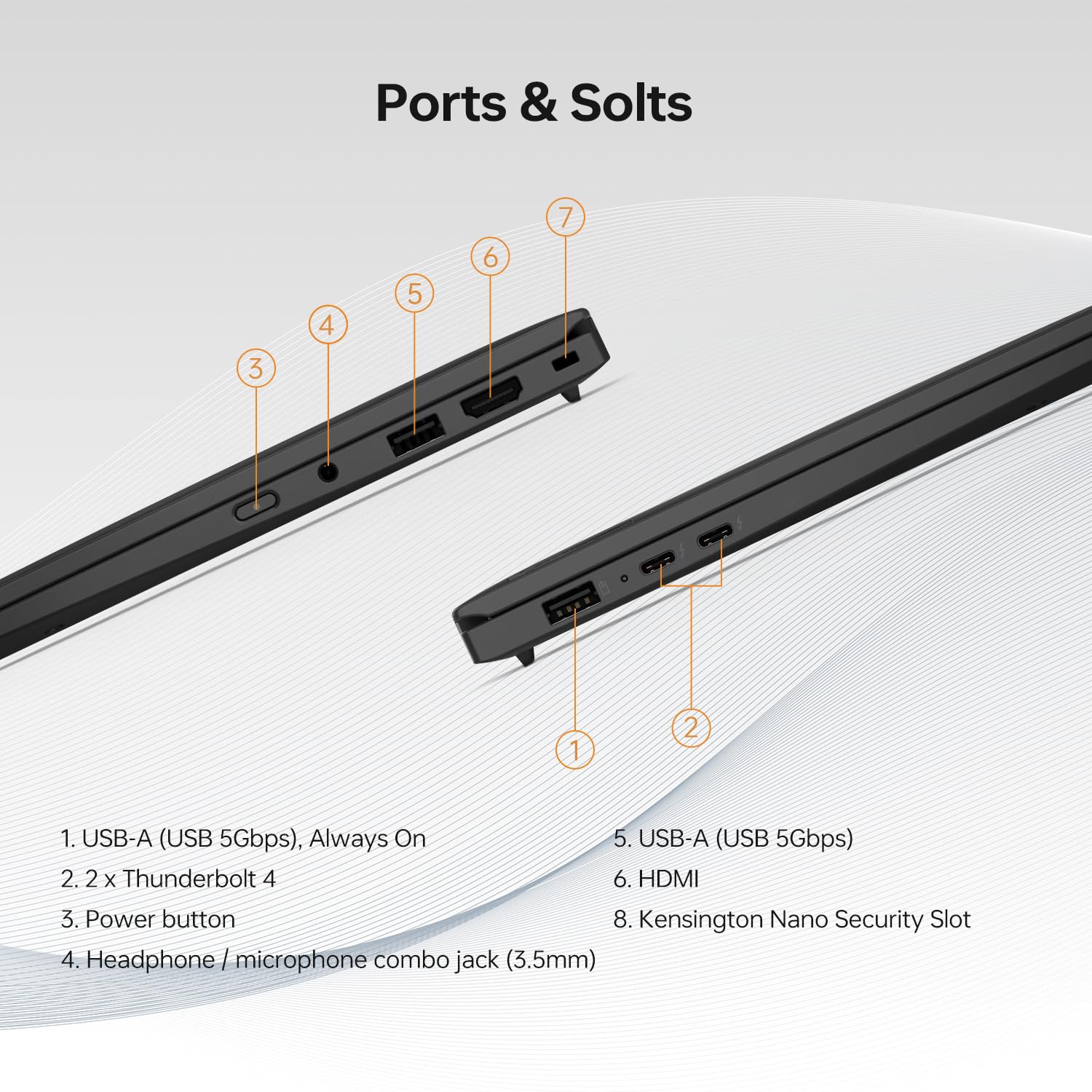 Lenovo Thinkpad X1 Carbon Gen 12 Business Laptop, 14 Fhd+ 1920 * 1200, Intel Core Ultra 7 155U, 32Gb Onboard Ram Only, 2Tb Ssd,
