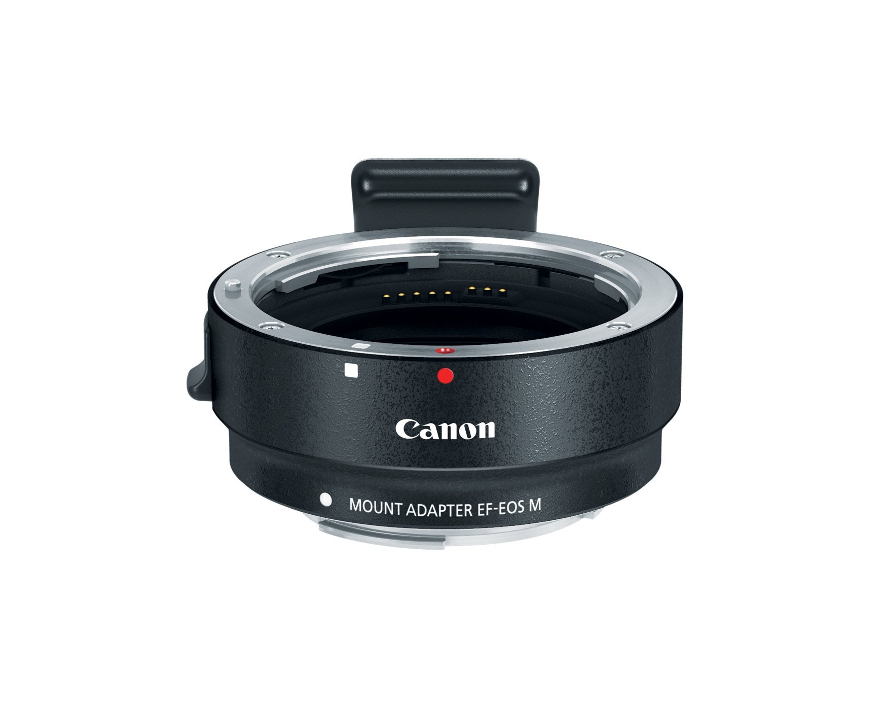 Canon EOS M Mount Adapter