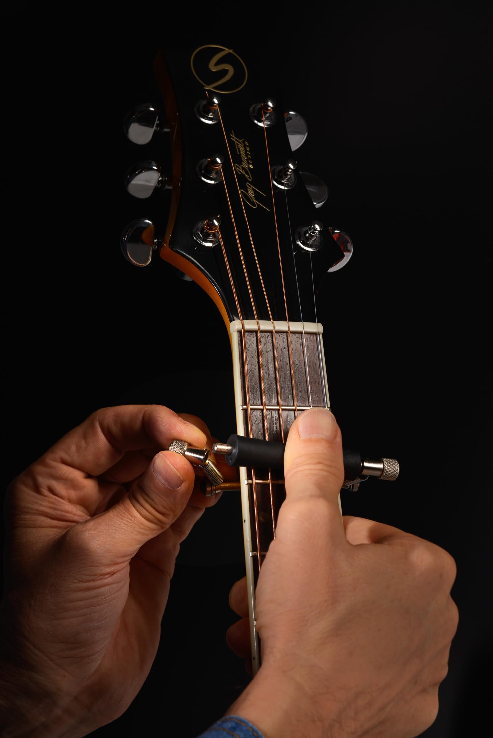 Glider Capo (2-Pack)